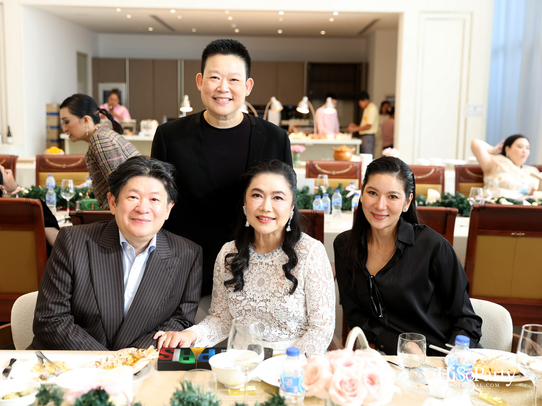 Safeguarding Thailand รวมพลังความร่วมมือ ยกระดับมาตรฐานกีฬาไทย บนรากฐาน ‘ความปลอดภัย’ และศักดิ์ศรีความเป็นมนุษย์