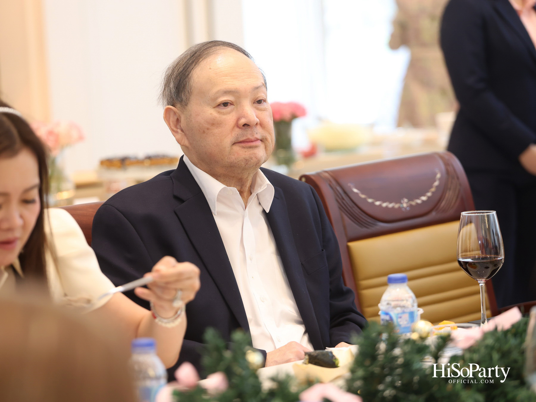 Safeguarding Thailand รวมพลังความร่วมมือ ยกระดับมาตรฐานกีฬาไทย บนรากฐาน ‘ความปลอดภัย’ และศักดิ์ศรีความเป็นมนุษย์