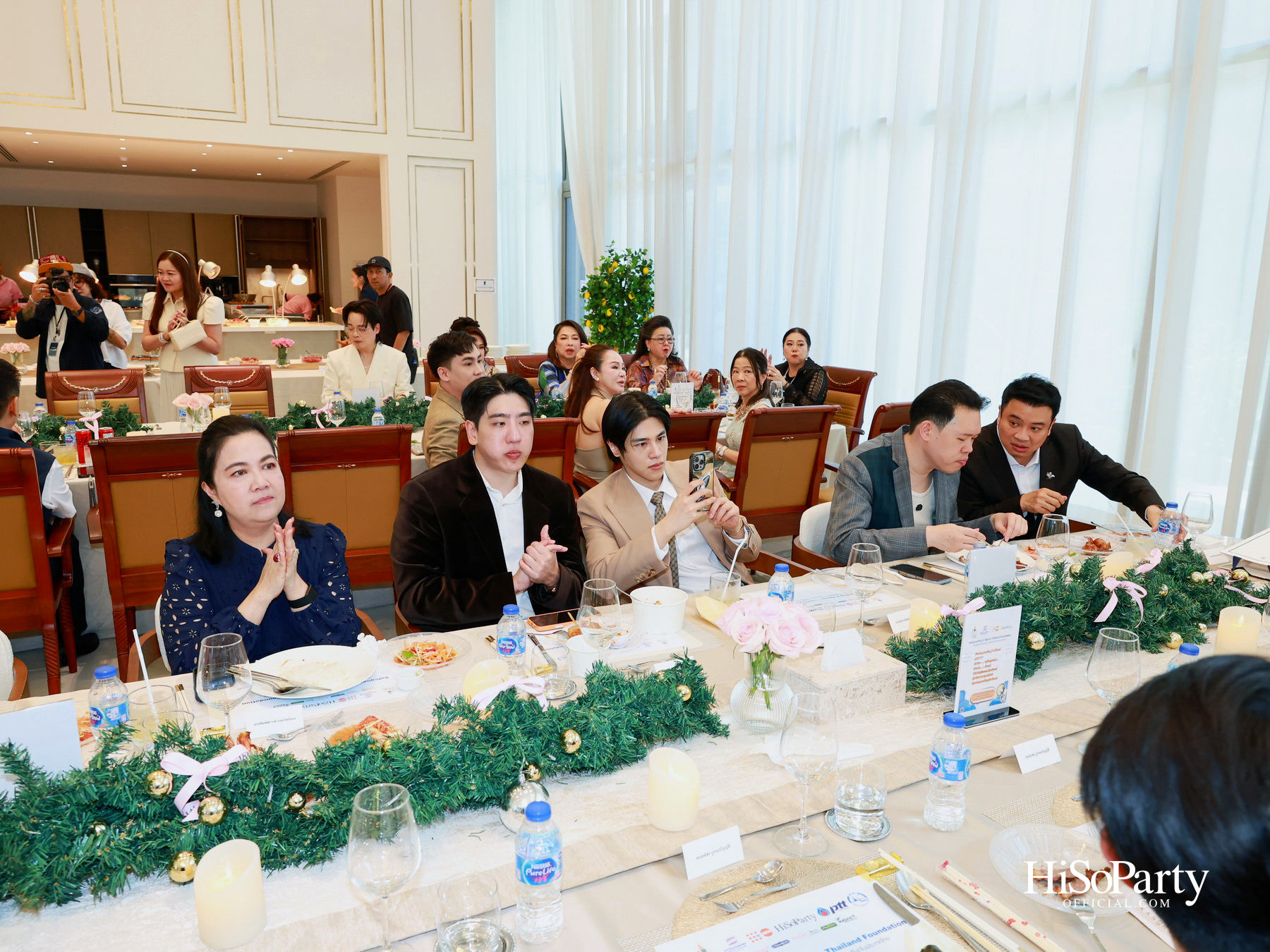 Safeguarding Thailand รวมพลังความร่วมมือ ยกระดับมาตรฐานกีฬาไทย บนรากฐาน ‘ความปลอดภัย’ และศักดิ์ศรีความเป็นมนุษย์