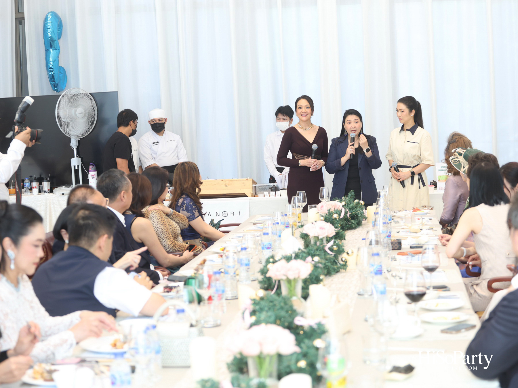 Safeguarding Thailand รวมพลังความร่วมมือ ยกระดับมาตรฐานกีฬาไทย บนรากฐาน ‘ความปลอดภัย’ และศักดิ์ศรีความเป็นมนุษย์