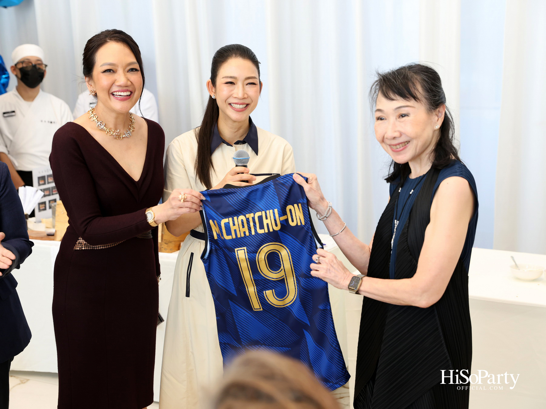 Safeguarding Thailand รวมพลังความร่วมมือ ยกระดับมาตรฐานกีฬาไทย บนรากฐาน ‘ความปลอดภัย’ และศักดิ์ศรีความเป็นมนุษย์