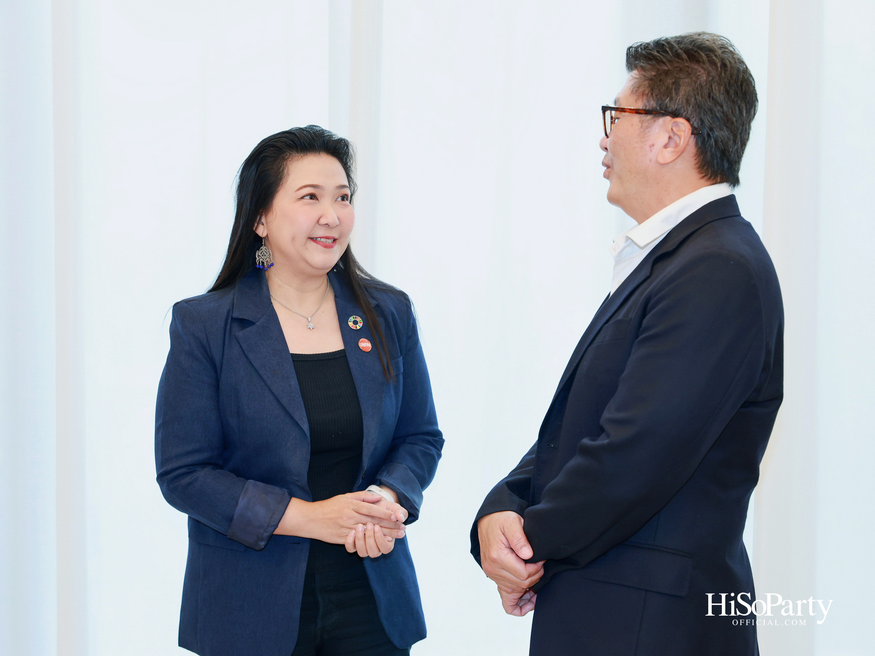 Safeguarding Thailand รวมพลังความร่วมมือ ยกระดับมาตรฐานกีฬาไทย บนรากฐาน ‘ความปลอดภัย’ และศักดิ์ศรีความเป็นมนุษย์