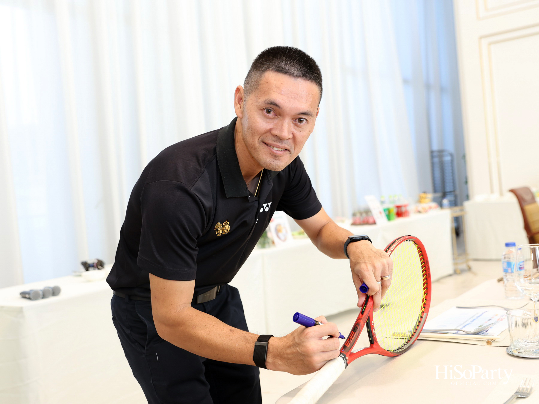 Safeguarding Thailand