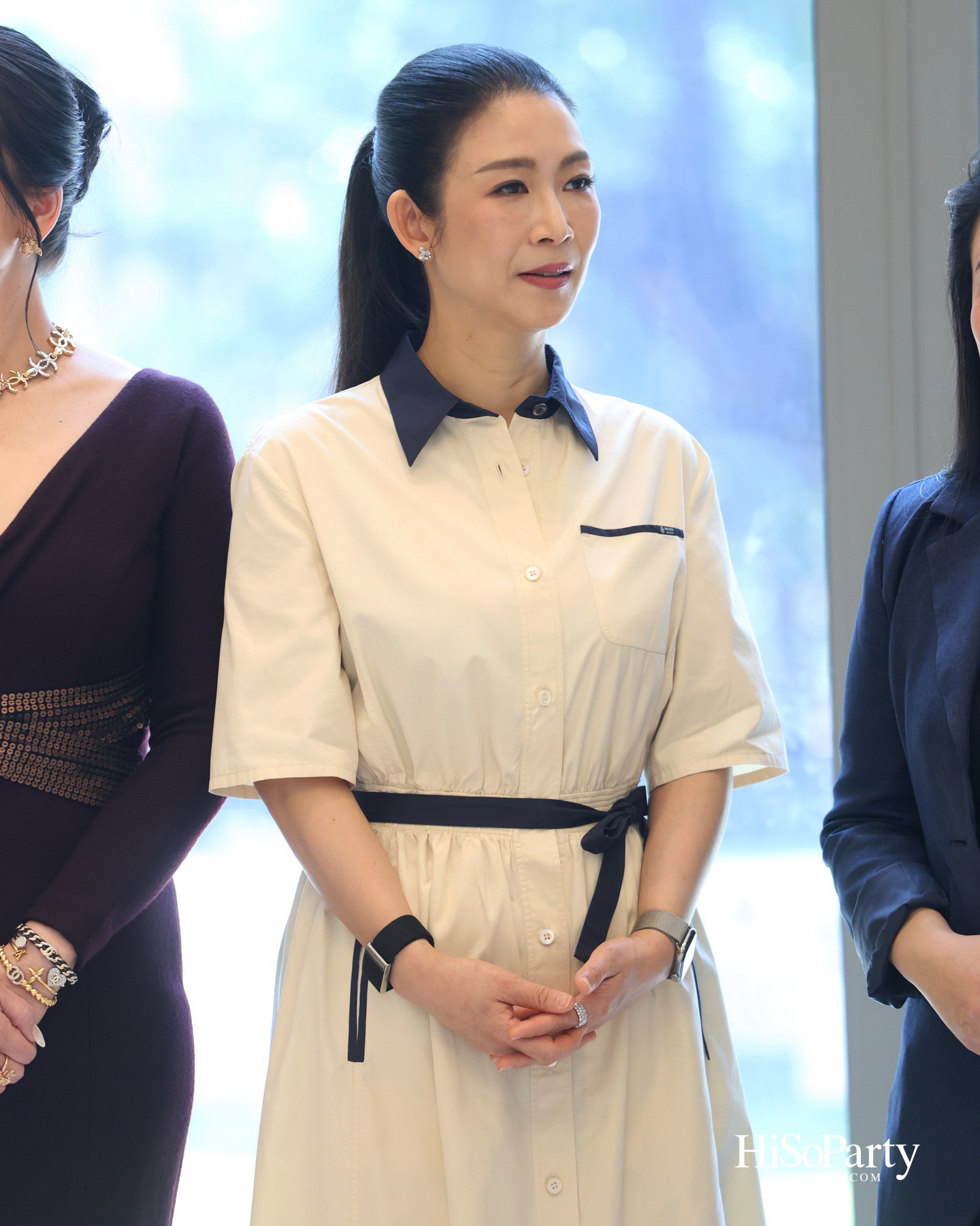 Safeguarding Thailand รวมพลังความร่วมมือ ยกระดับมาตรฐานกีฬาไทย บนรากฐาน ‘ความปลอดภัย’ และศักดิ์ศรีความเป็นมนุษย์