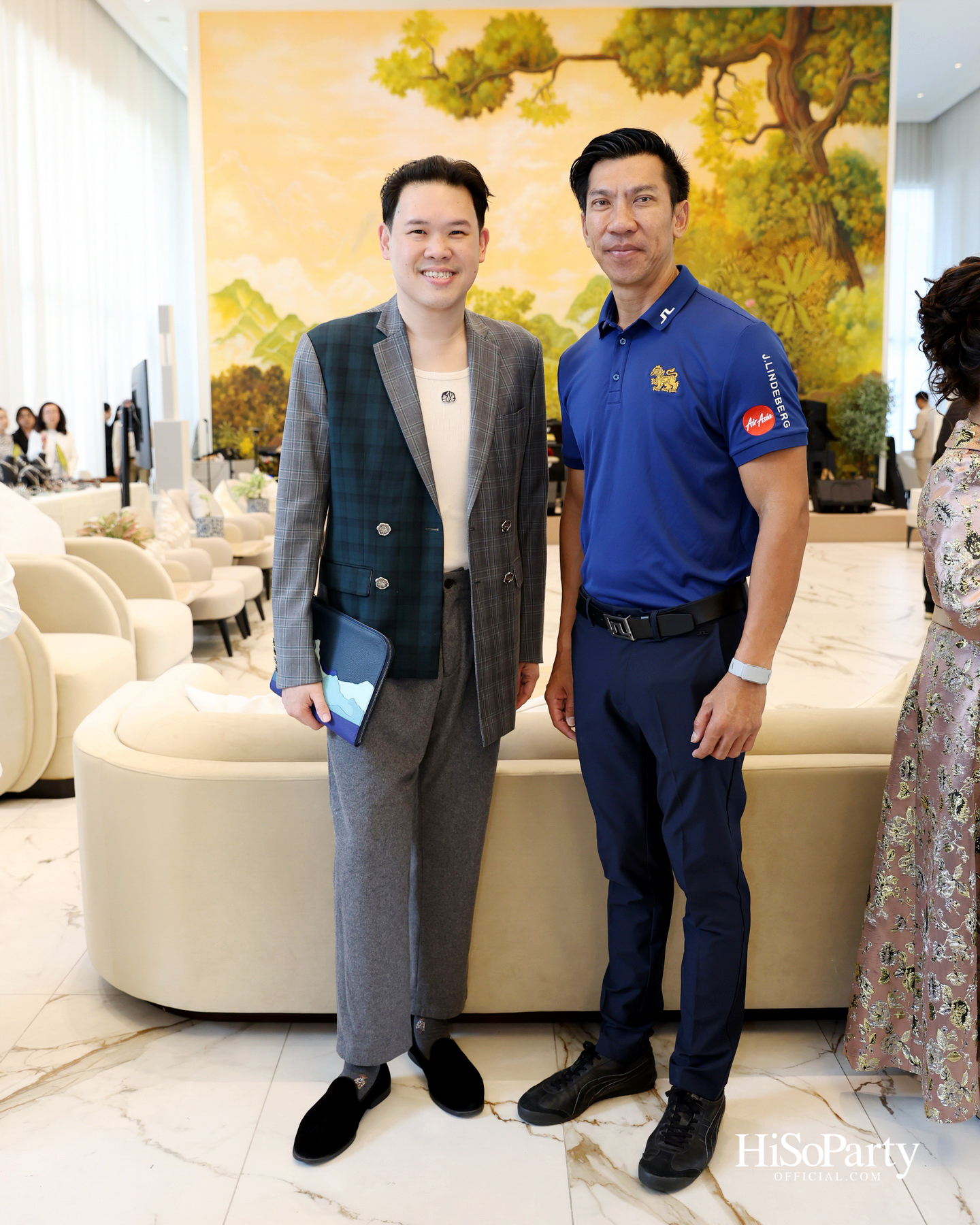 Safeguarding Thailand รวมพลังความร่วมมือ ยกระดับมาตรฐานกีฬาไทย บนรากฐาน ‘ความปลอดภัย’ และศักดิ์ศรีความเป็นมนุษย์