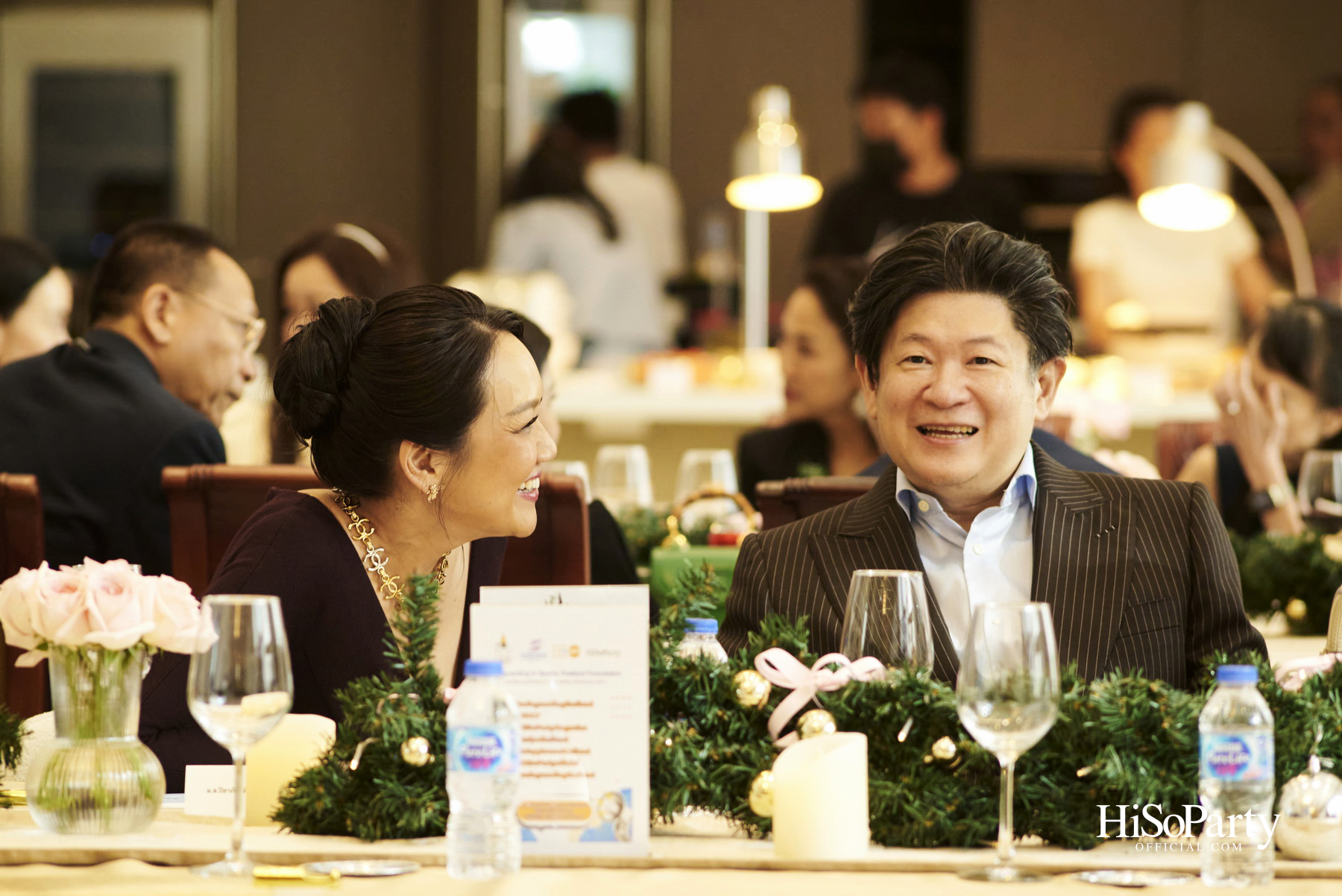 Safeguarding Thailand รวมพลังความร่วมมือ ยกระดับมาตรฐานกีฬาไทย บนรากฐาน ‘ความปลอดภัย’ และศักดิ์ศรีความเป็นมนุษย์