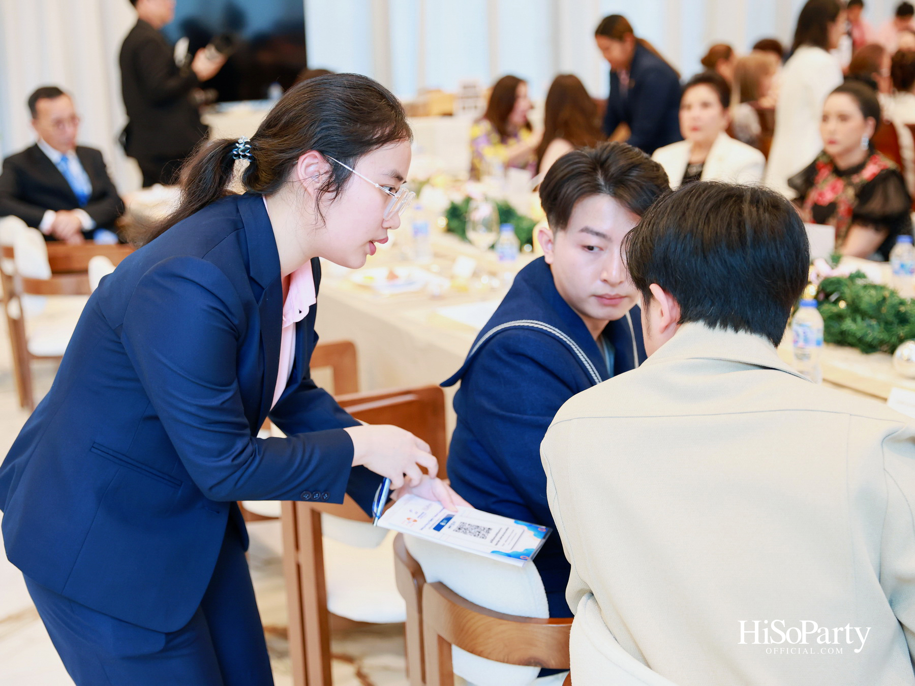 Safeguarding Thailand รวมพลังความร่วมมือ ยกระดับมาตรฐานกีฬาไทย บนรากฐาน ‘ความปลอดภัย’ และศักดิ์ศรีความเป็นมนุษย์