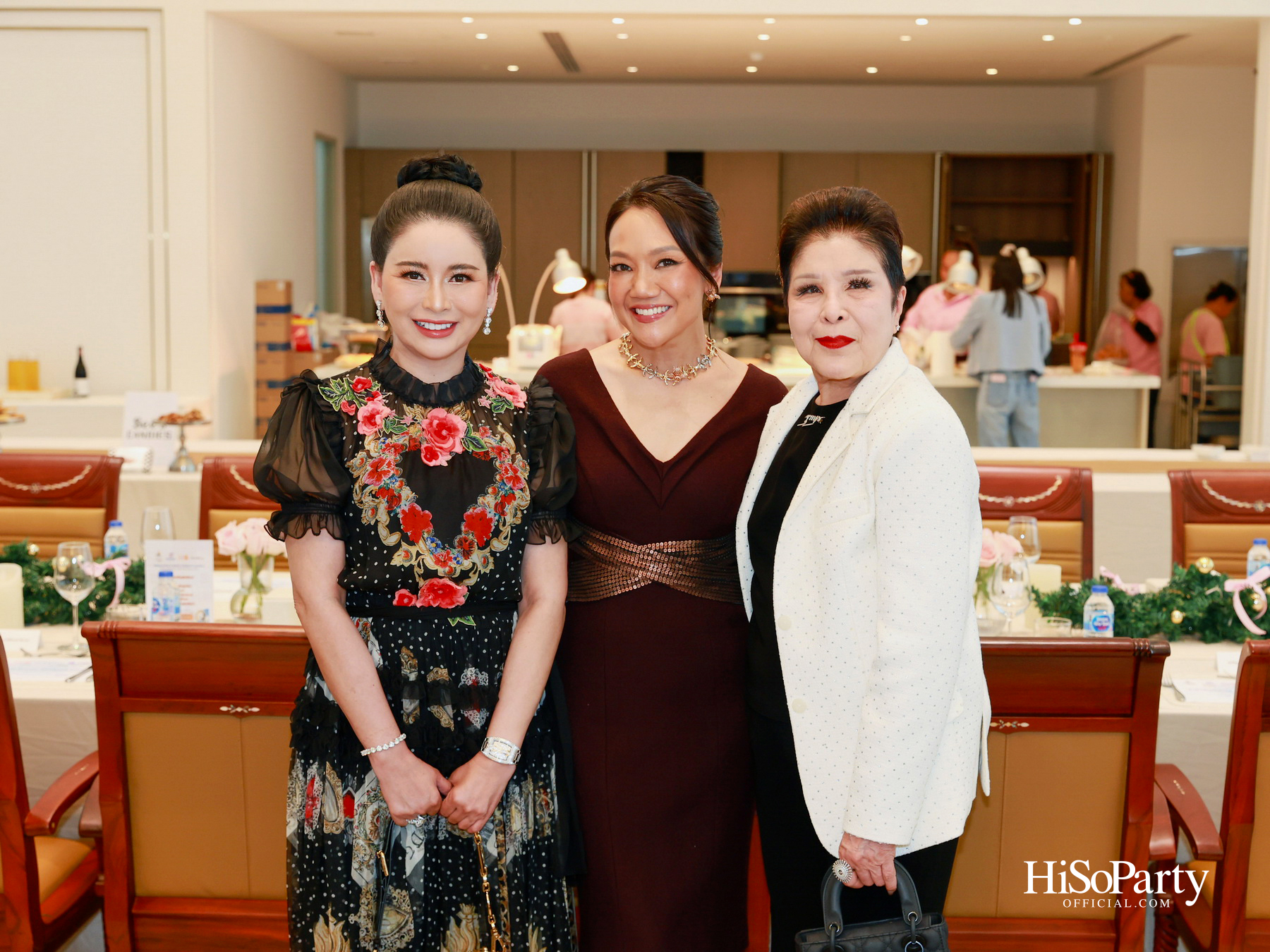 Safeguarding Thailand รวมพลังความร่วมมือ ยกระดับมาตรฐานกีฬาไทย บนรากฐาน ‘ความปลอดภัย’ และศักดิ์ศรีความเป็นมนุษย์