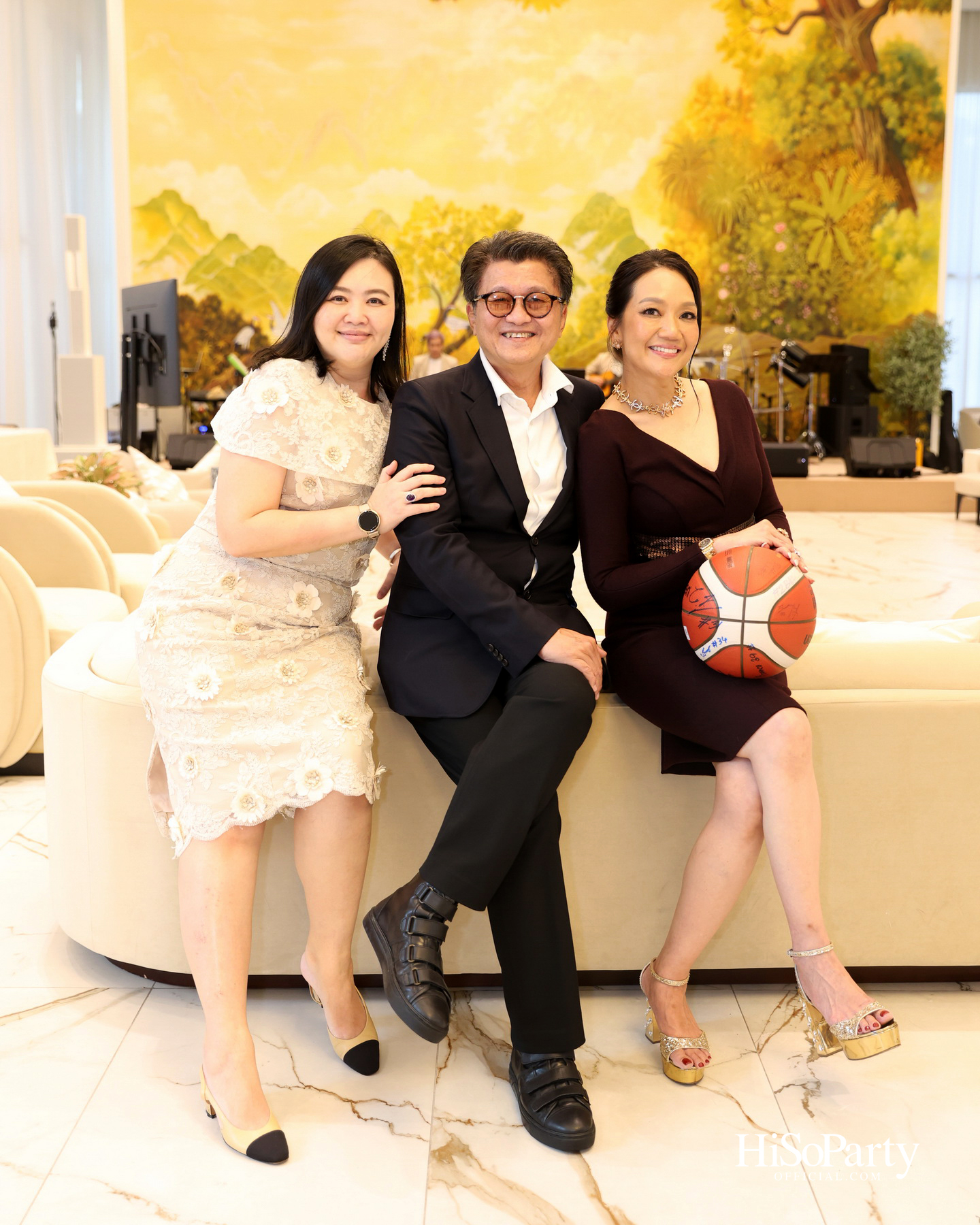 Safeguarding Thailand รวมพลังความร่วมมือ ยกระดับมาตรฐานกีฬาไทย บนรากฐาน ‘ความปลอดภัย’ และศักดิ์ศรีความเป็นมนุษย์