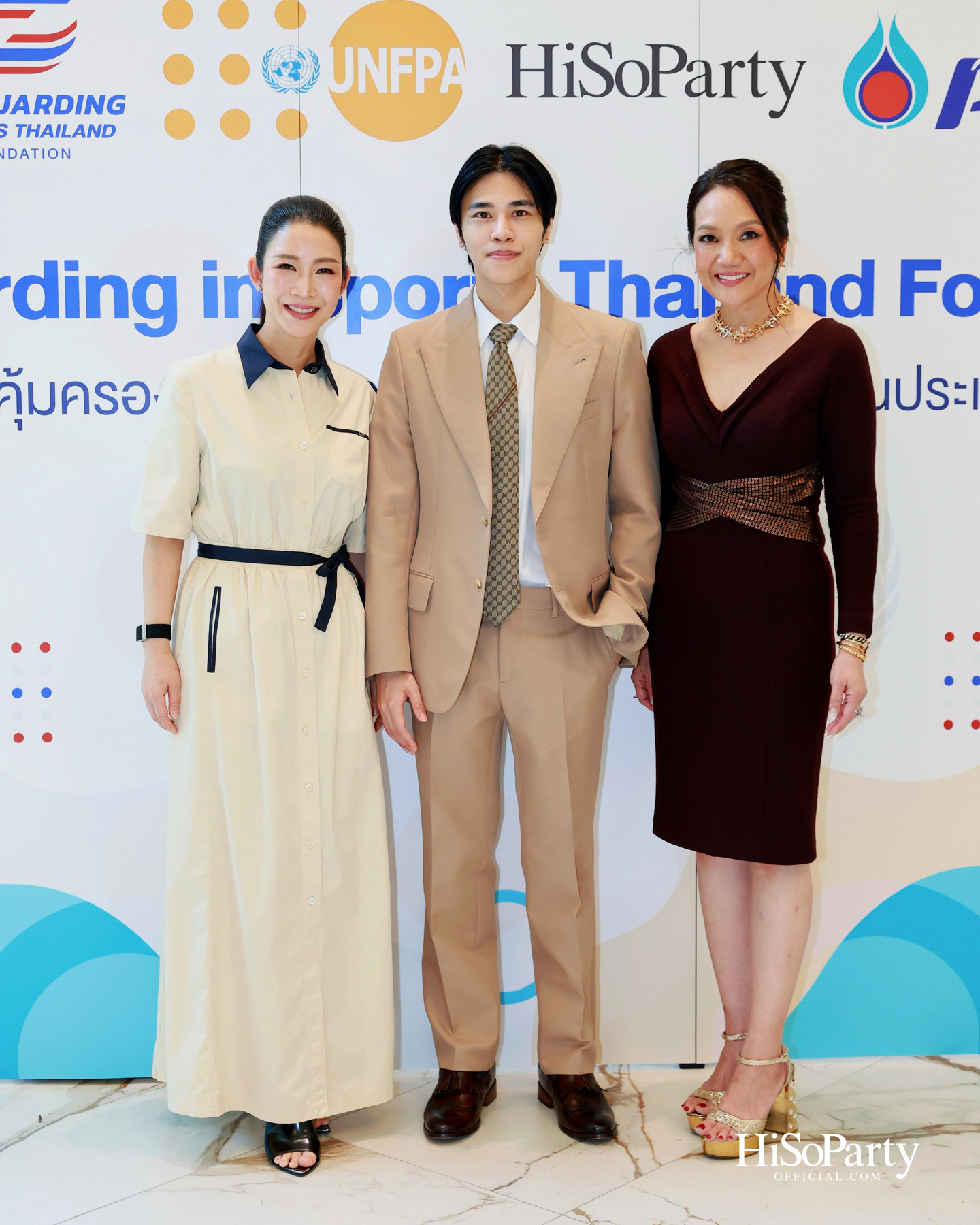 Safeguarding Thailand รวมพลังความร่วมมือ ยกระดับมาตรฐานกีฬาไทย บนรากฐาน ‘ความปลอดภัย’ และศักดิ์ศรีความเป็นมนุษย์