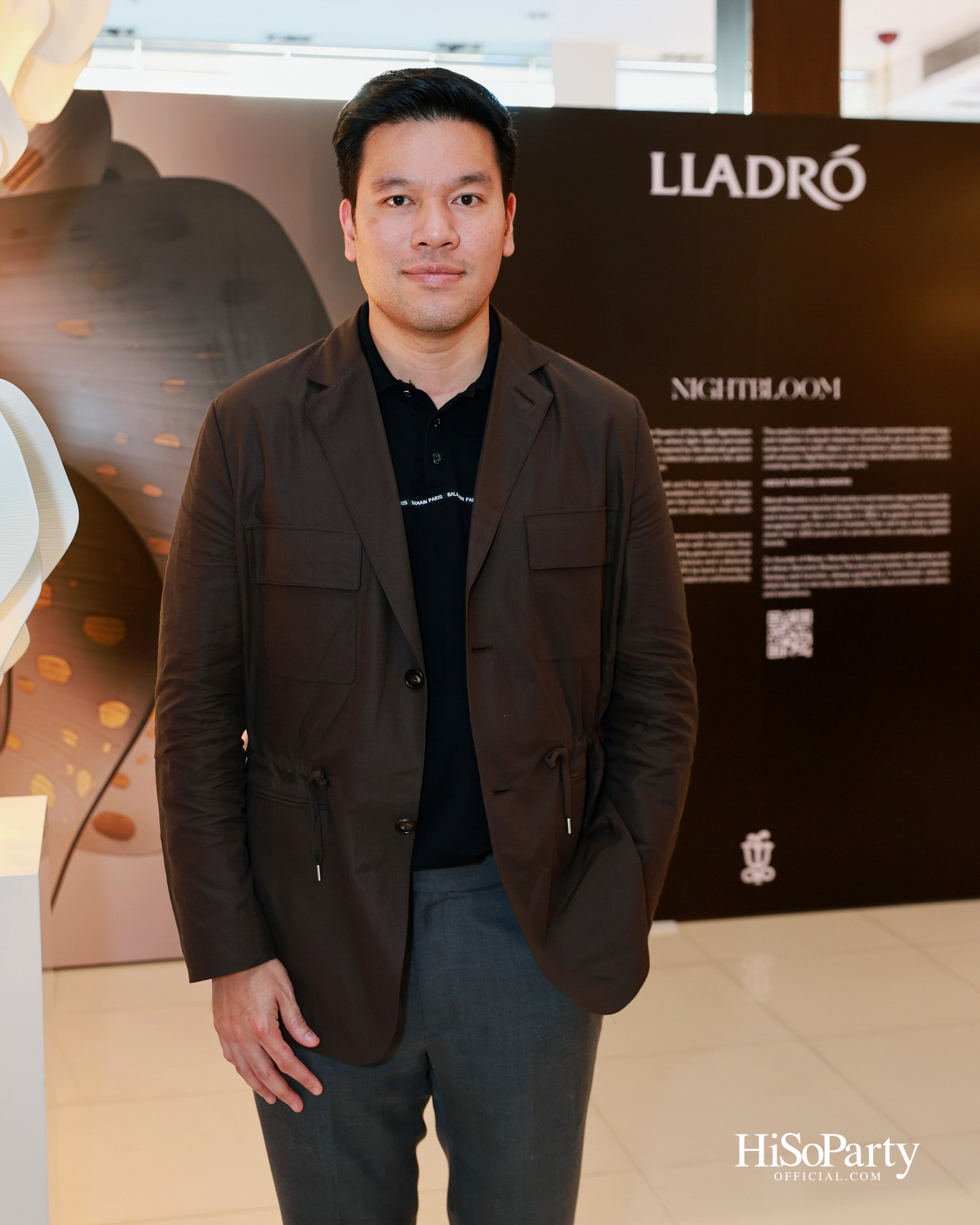 Crystal Symphony และ Lladró เผยประสบการณ์สุดเอ็กซ์คลูซีฟ ถ่ายทอดสุนทรียศาสตร์แห่งแสงไฟผ่านงานพอร์ซเลนร่วมสมัย