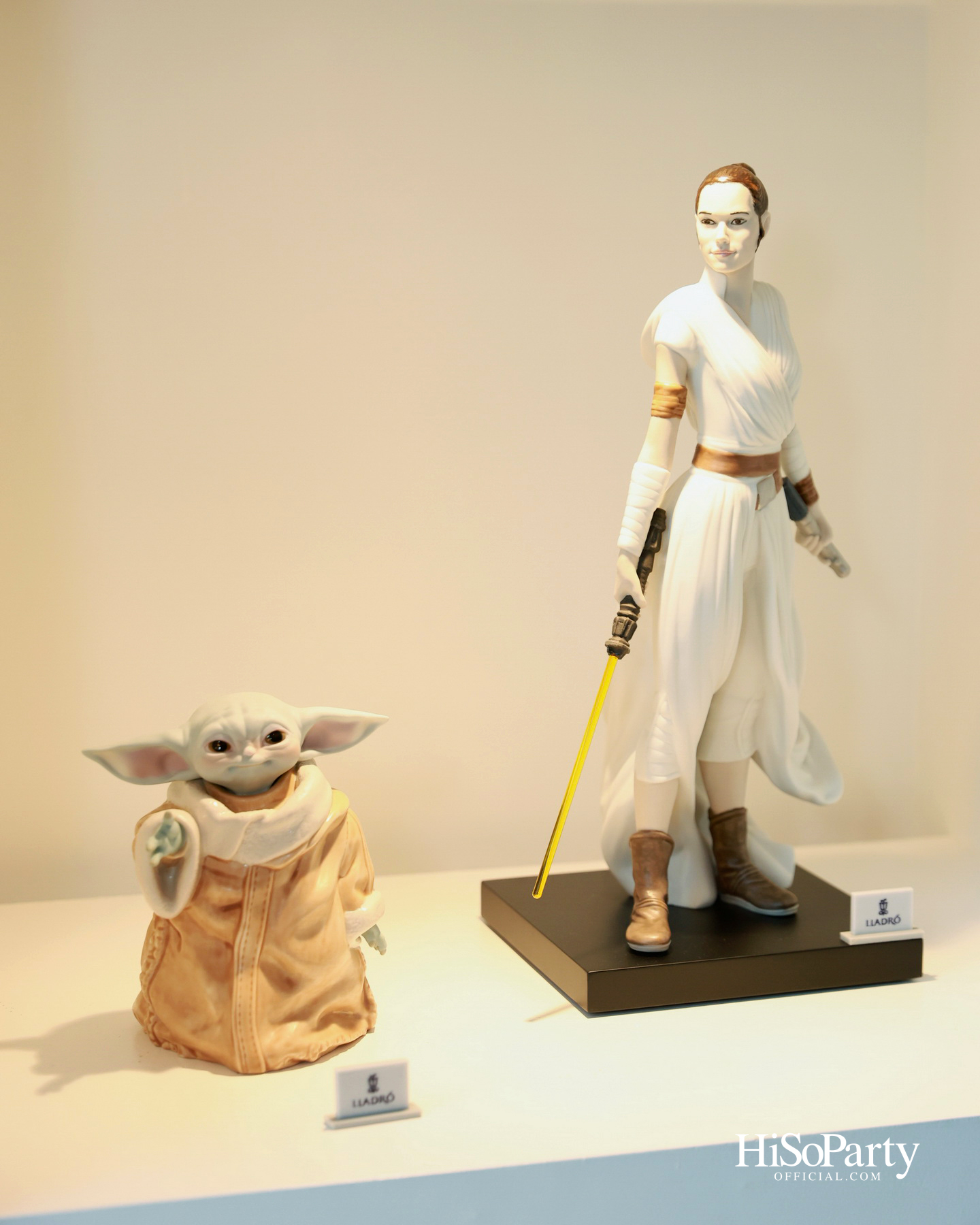 Crystal Symphony และ Lladró เผยประสบการณ์สุดเอ็กซ์คลูซีฟ ถ่ายทอดสุนทรียศาสตร์แห่งแสงไฟผ่านงานพอร์ซเลนร่วมสมัย