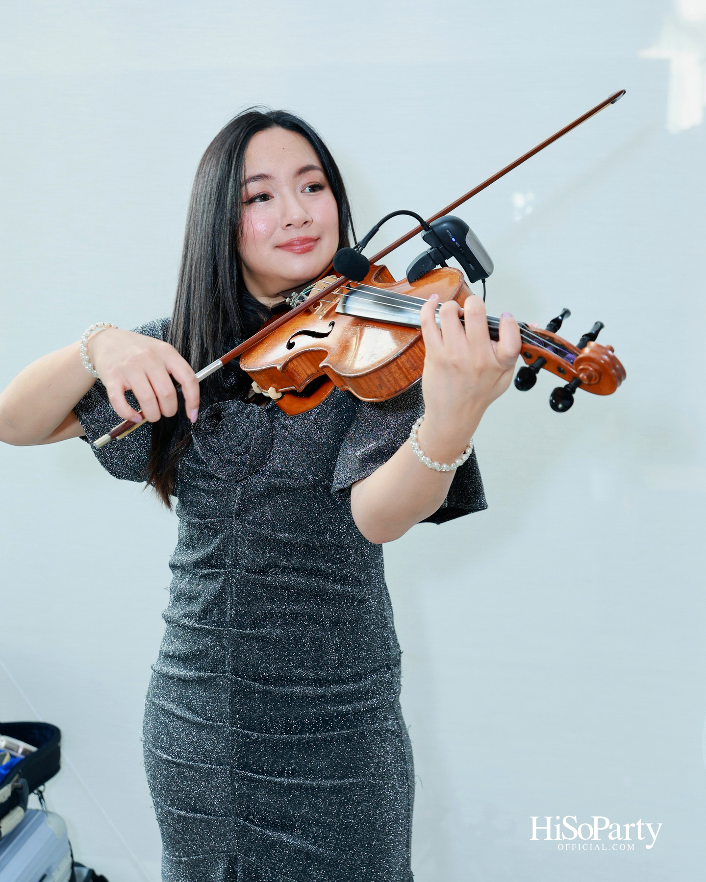 Crystal Symphony และ Lladró เผยประสบการณ์สุดเอ็กซ์คลูซีฟ ถ่ายทอดสุนทรียศาสตร์แห่งแสงไฟผ่านงานพอร์ซเลนร่วมสมัย