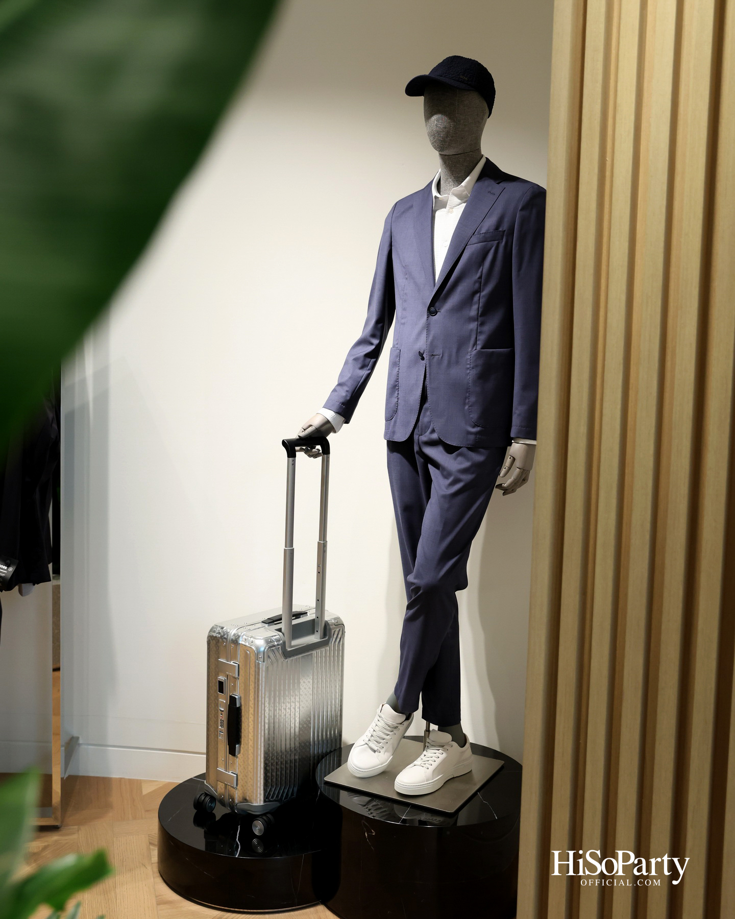 BOSS Store One Bangkok