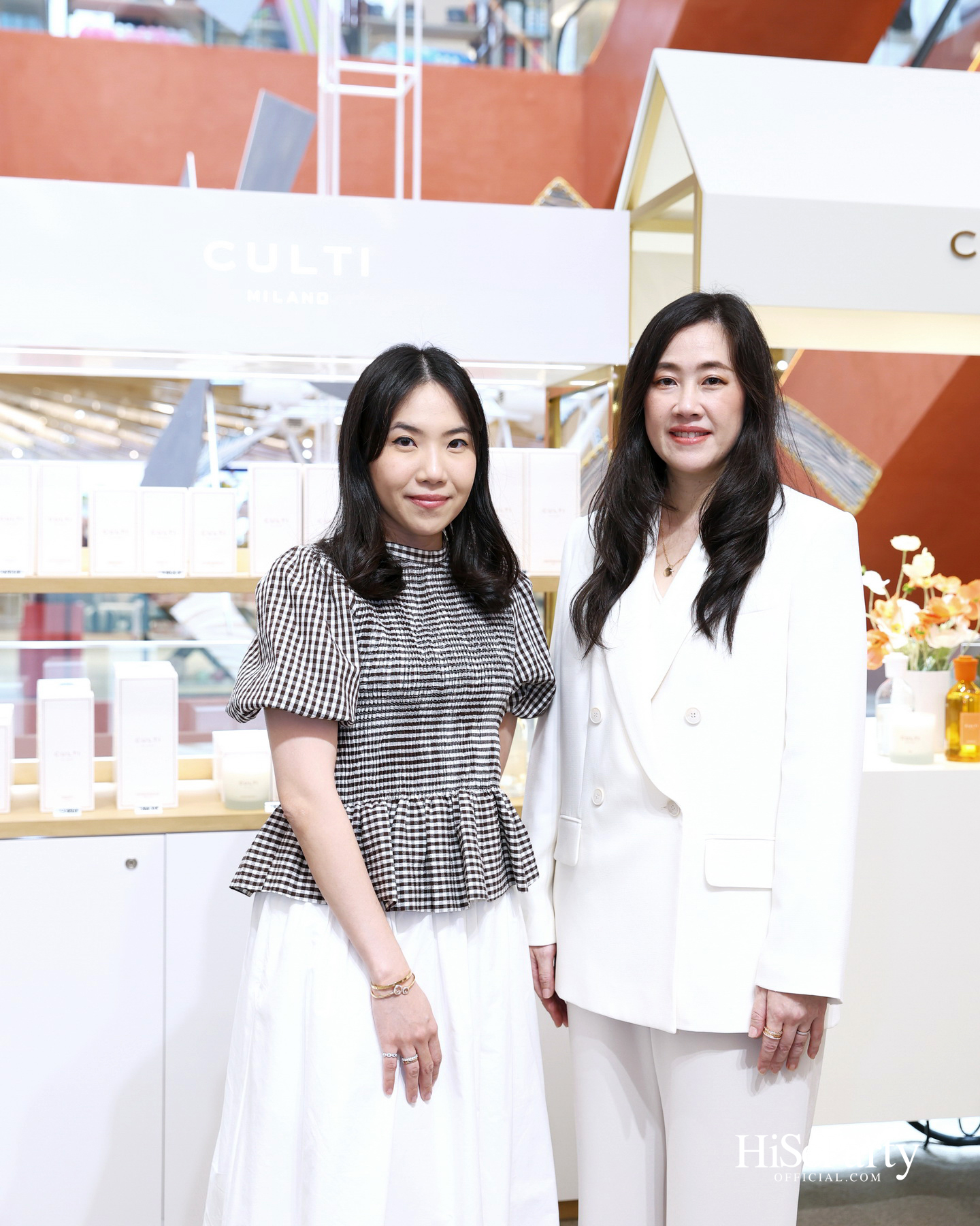 ‘CULTI MILANO’ เปิด POP-UP STORE แห่งแรกอย่างเป็นทางการในไทย ถ่ายทอดศิลปะแห่งกลิ่นหอม ณ เซ็นทรัลชิดลม