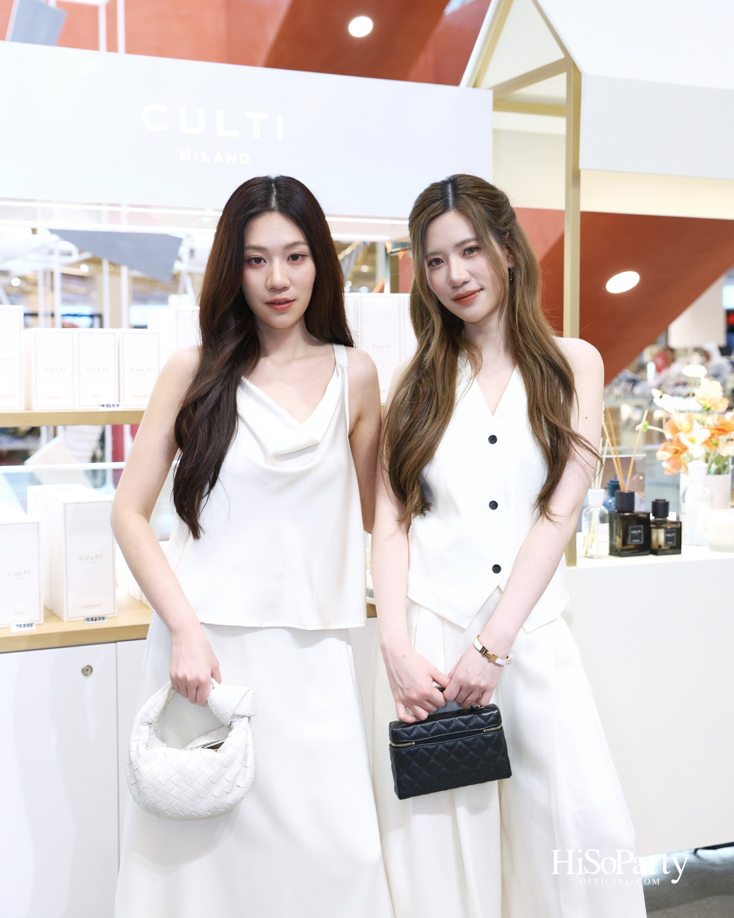 ‘CULTI MILANO’ เปิด POP-UP STORE แห่งแรกอย่างเป็นทางการในไทย ถ่ายทอดศิลปะแห่งกลิ่นหอม ณ เซ็นทรัลชิดลม