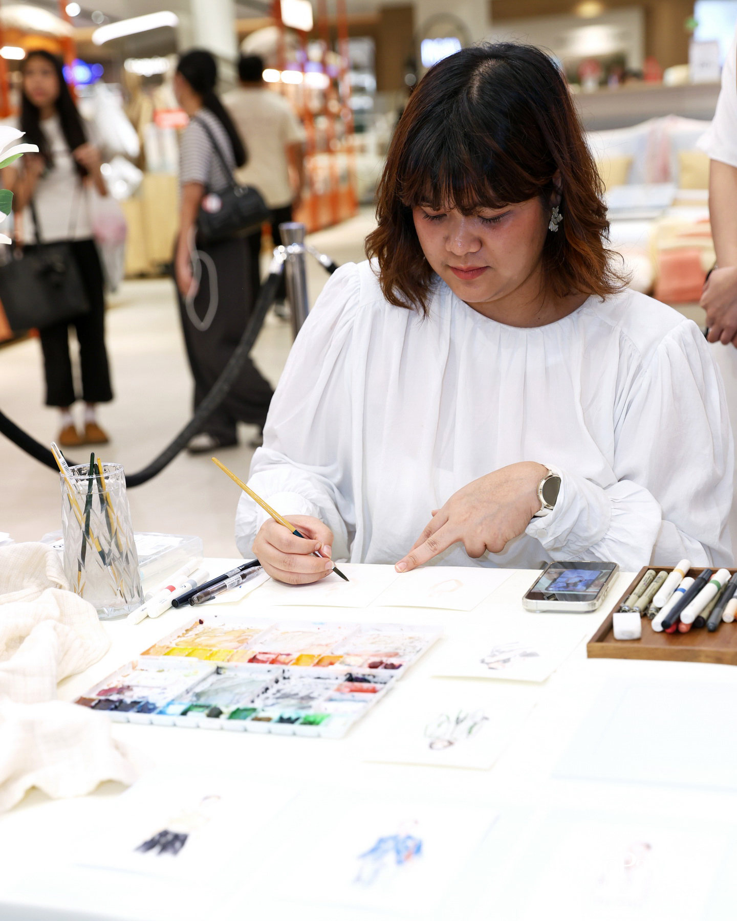 ‘CULTI MILANO’ เปิด POP-UP STORE แห่งแรกอย่างเป็นทางการในไทย ถ่ายทอดศิลปะแห่งกลิ่นหอม ณ เซ็นทรัลชิดลม