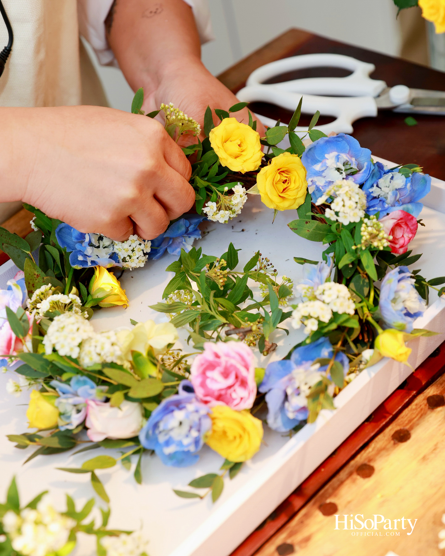 Van Cleef & Arpels ถ่ายทอด ‘บทกวีแห่งฤดูใบไม้ผลิ’ ผ่าน Lucky Spring ต้อนรับสัญลักษณ์ผีเสื้อแห่งการเริ่มต้นใหม่