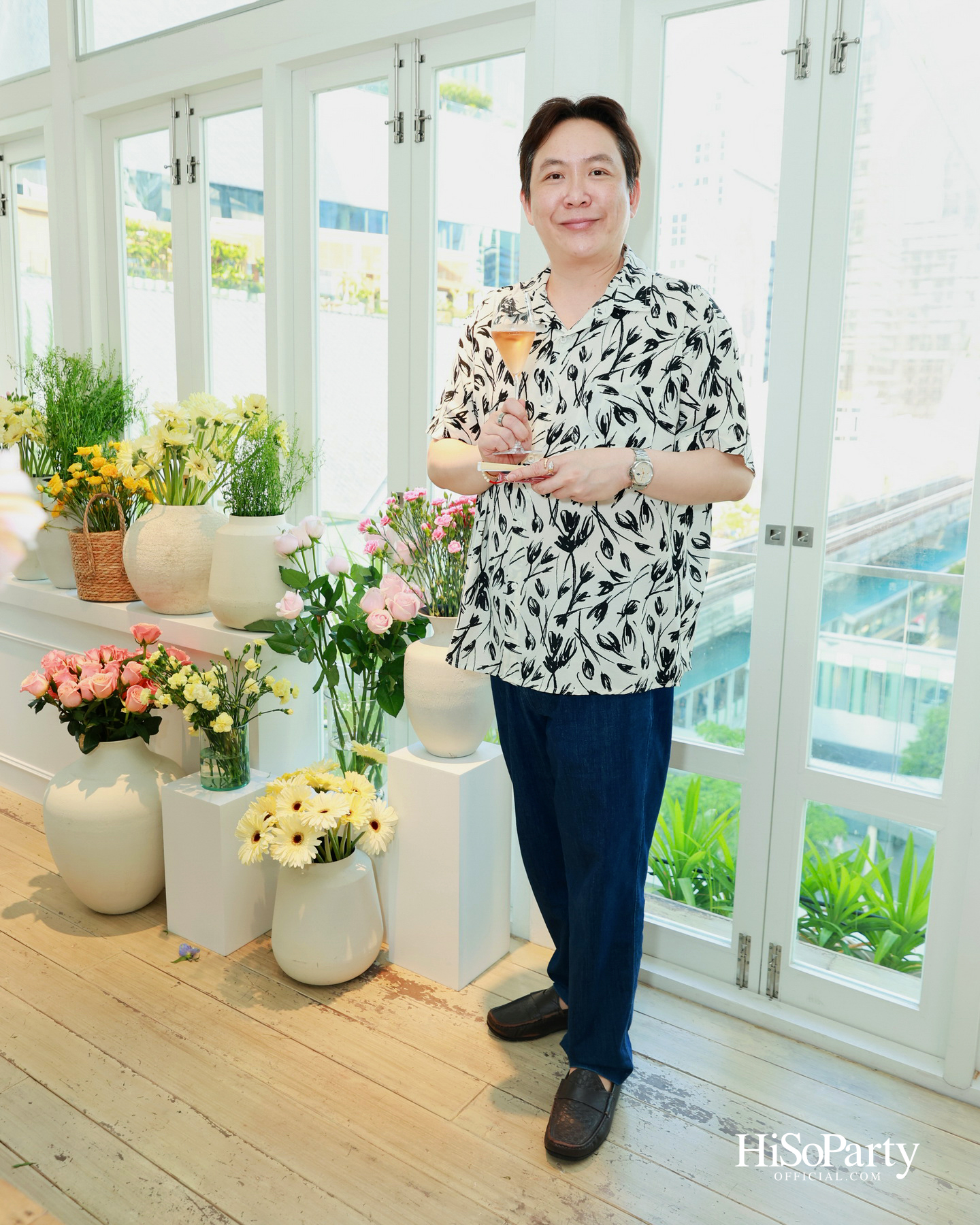 Van Cleef & Arpels ถ่ายทอด ‘บทกวีแห่งฤดูใบไม้ผลิ’ ผ่าน Lucky Spring ต้อนรับสัญลักษณ์ผีเสื้อแห่งการเริ่มต้นใหม่