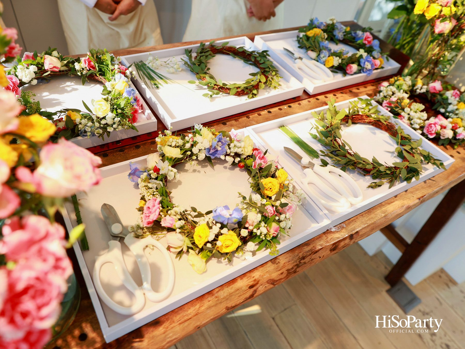 Van Cleef & Arpels ถ่ายทอด ‘บทกวีแห่งฤดูใบไม้ผลิ’ ผ่าน Lucky Spring ต้อนรับสัญลักษณ์ผีเสื้อแห่งการเริ่มต้นใหม่