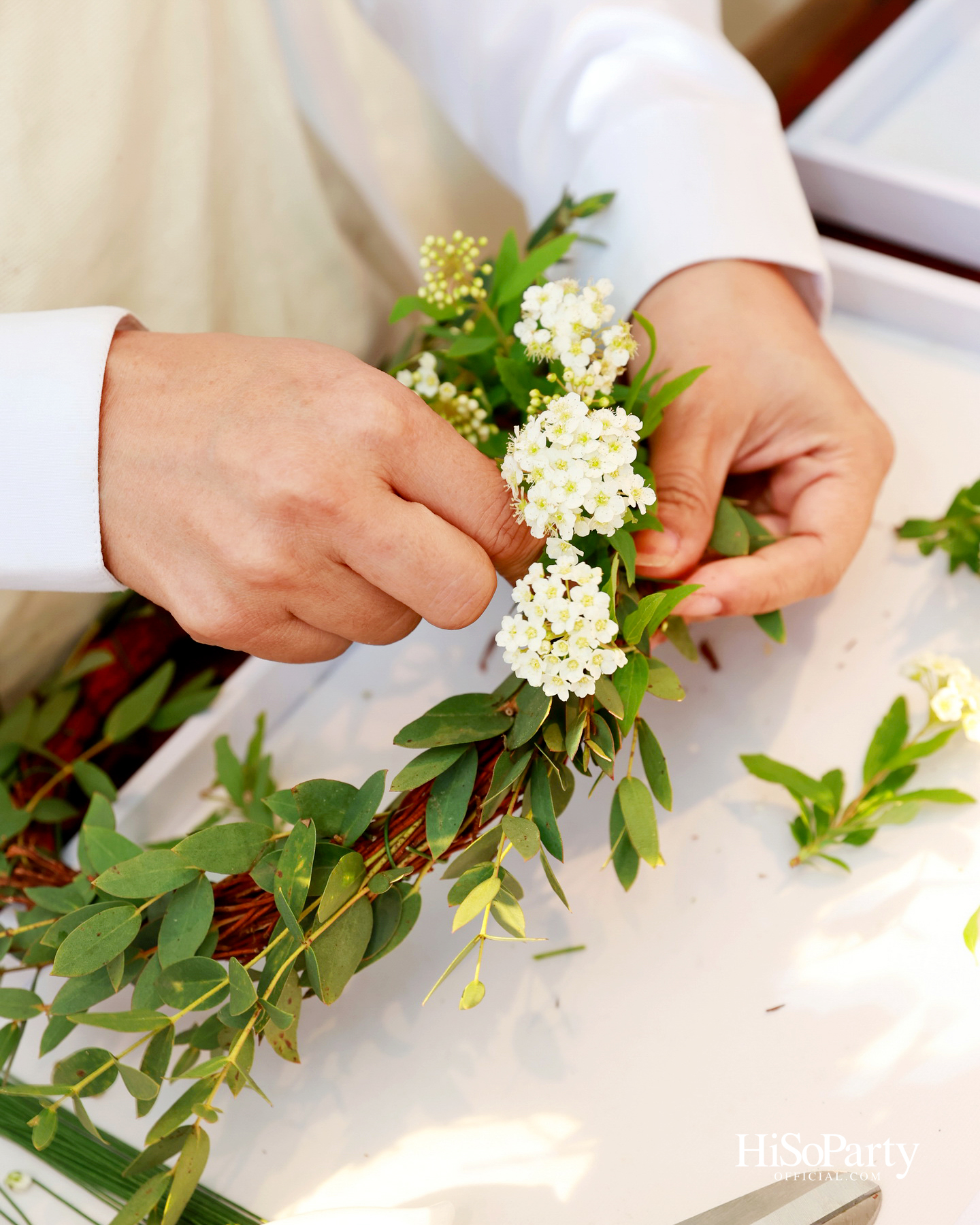 Van Cleef & Arpels ถ่ายทอด ‘บทกวีแห่งฤดูใบไม้ผลิ’ ผ่าน Lucky Spring ต้อนรับสัญลักษณ์ผีเสื้อแห่งการเริ่มต้นใหม่