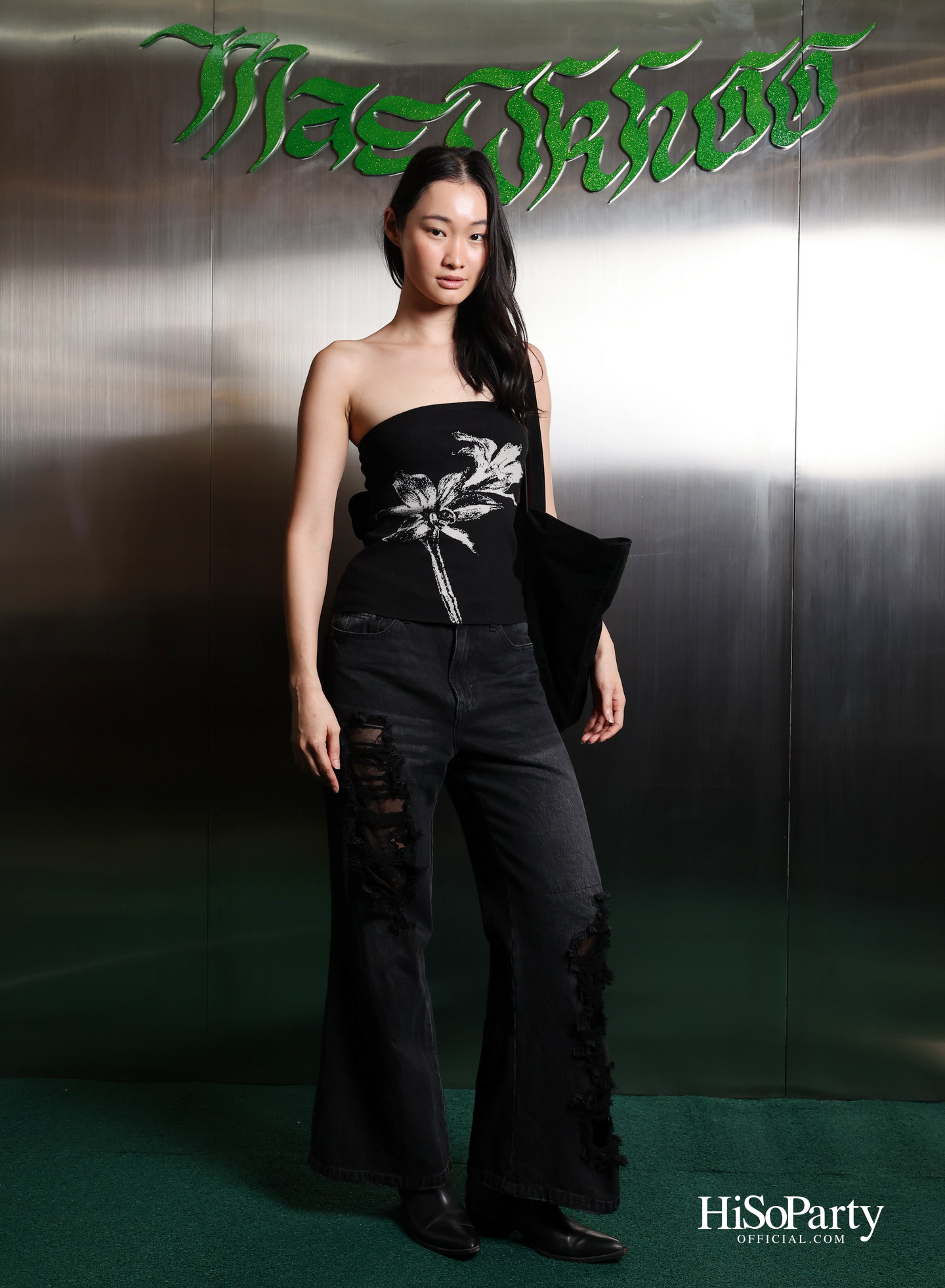 MAEWKHOO เปิดตัว ‘Silver & Gold Golf’ นิยามใหม่ของกอล์ฟแวร์ผ่านศิลปะและจิตวิญญาณความขบถ