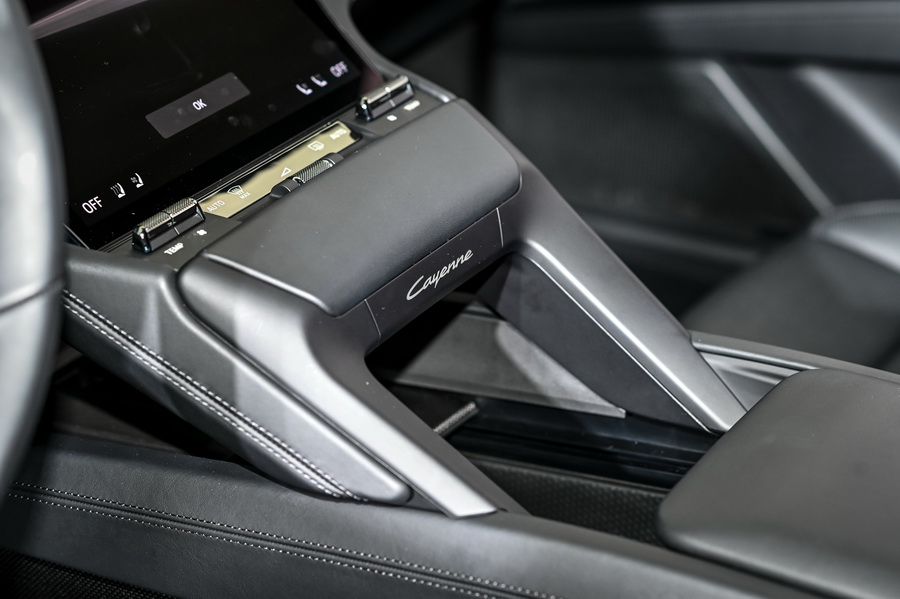 Porsche Thailand เปิดตัว ‘Cayenne Electric ใหม่’ ครั้งแรกในเอเชียตะวันออกเฉียงใต้ บนเวที Motor Show 2026