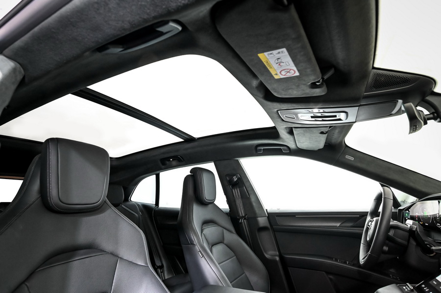 Porsche Thailand เปิดตัว ‘Cayenne Electric ใหม่’ ครั้งแรกในเอเชียตะวันออกเฉียงใต้ บนเวที Motor Show 2026