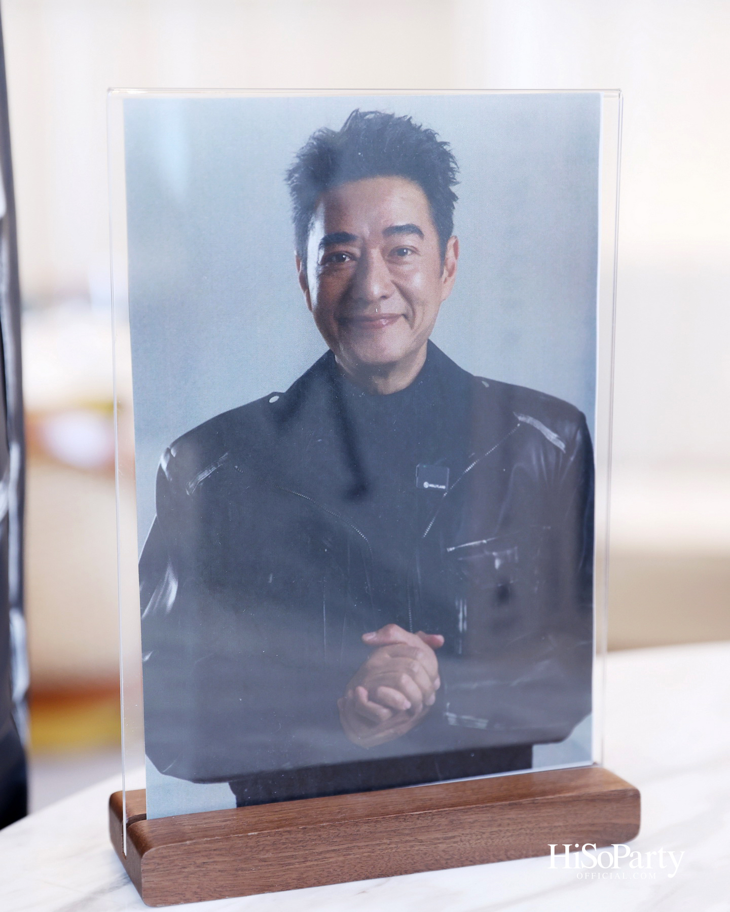 HiSoParty Magazine ร่วมกับ UNHCR จัด Charity High Tea ระดมพลังผู้ให้ผ่าน Leading Women Fund 2026 ณ ร้านอาหารบ้านสุริยาศัย