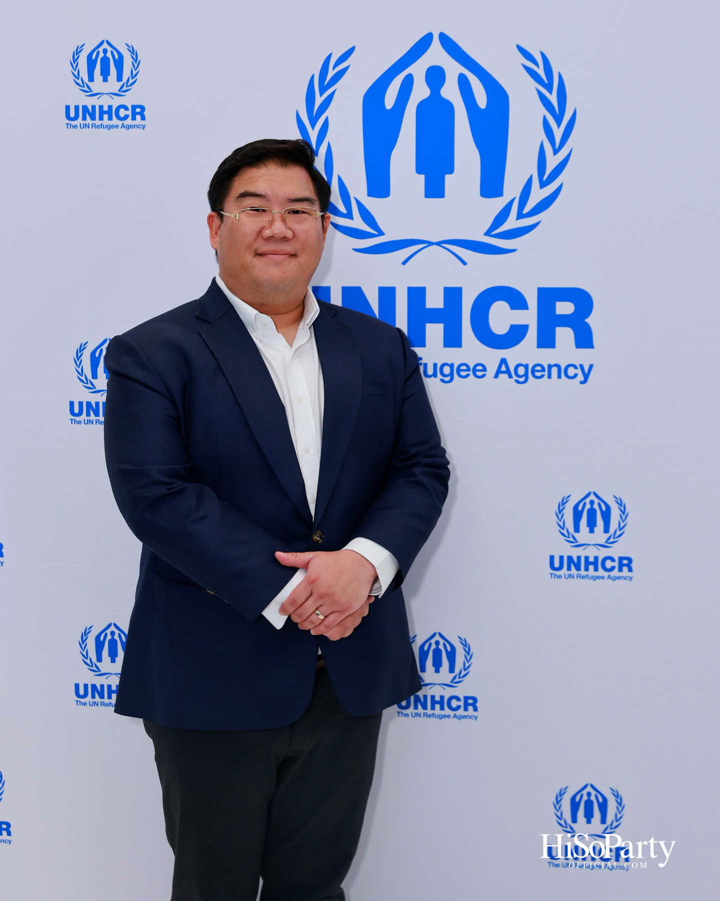 HiSoParty Magazine ร่วมกับ UNHCR จัด Charity High Tea ระดมพลังผู้ให้ผ่าน Leading Women Fund 2026 ณ ร้านอาหารบ้านสุริยาศัย