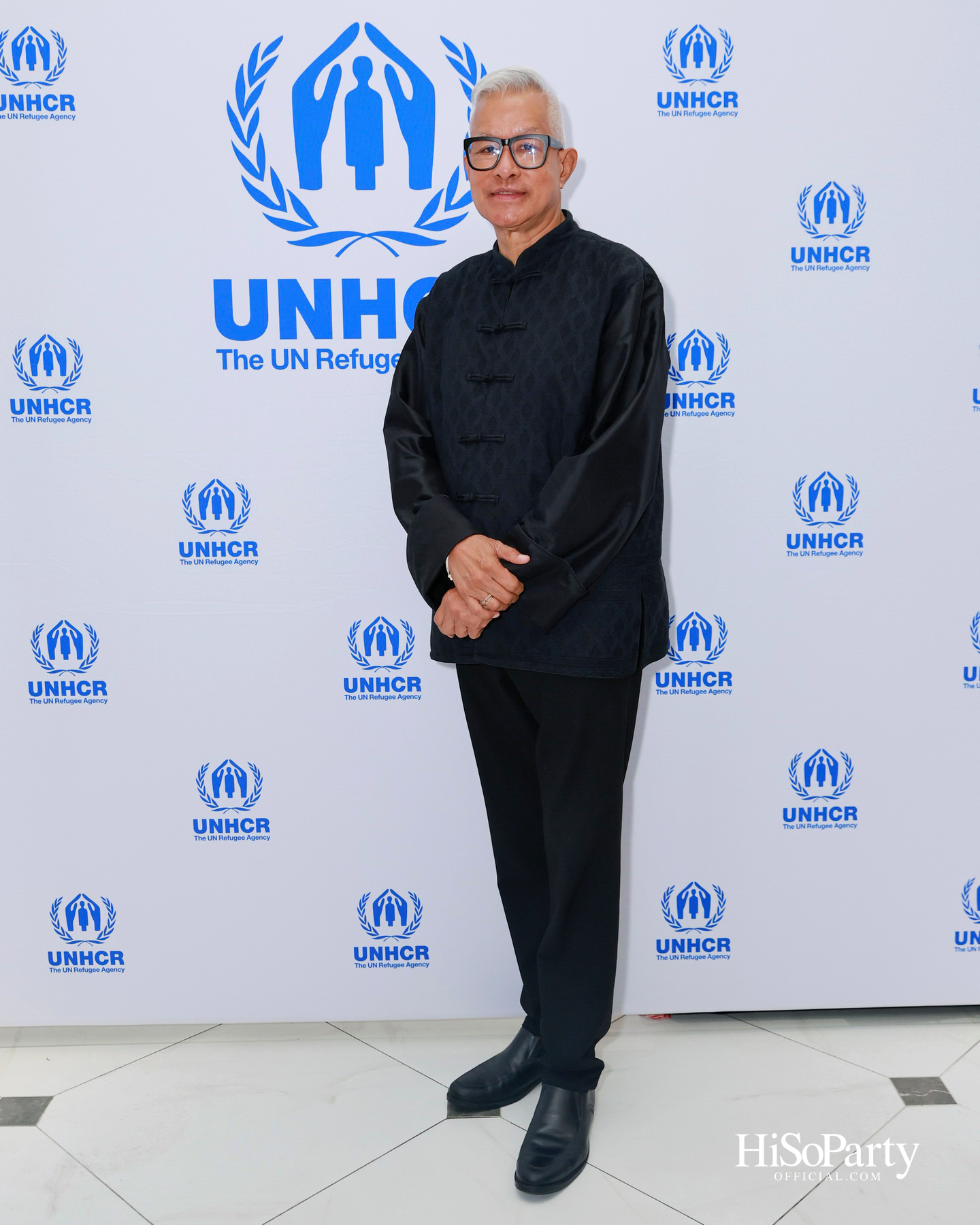 HiSoParty Magazine ร่วมกับ UNHCR จัด Charity High Tea ระดมพลังผู้ให้ผ่าน Leading Women Fund 2026 ณ ร้านอาหารบ้านสุริยาศัย