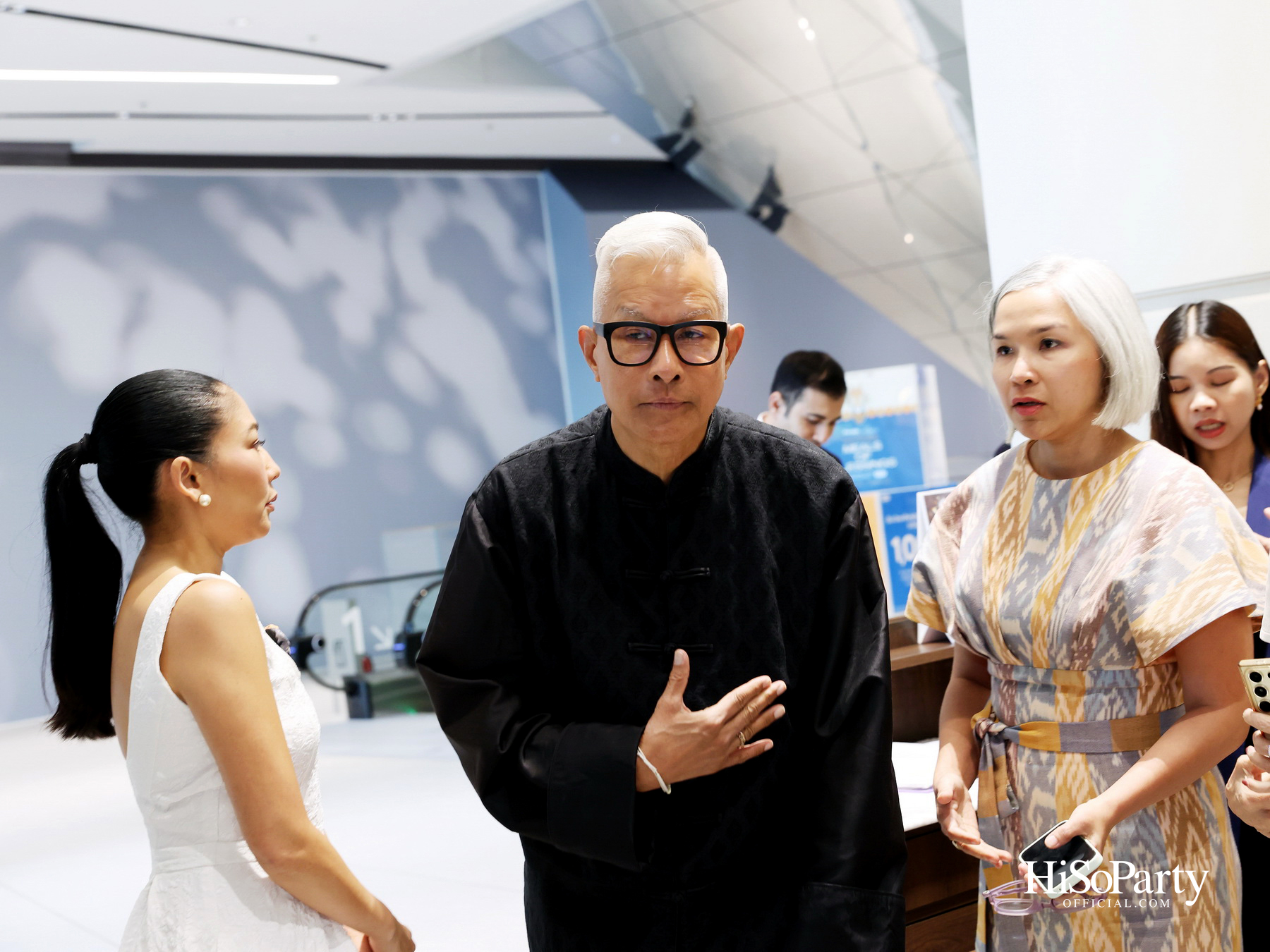 HiSoParty Magazine ร่วมกับ UNHCR จัด Charity High Tea ระดมพลังผู้ให้ผ่าน Leading Women Fund 2026 ณ ร้านอาหารบ้านสุริยาศัย