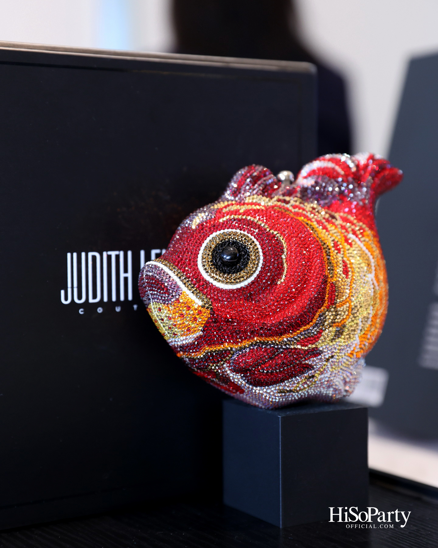 HiSoParty Magazine ร่วมกับ UNHCR จัด Charity High Tea ระดมพลังผู้ให้ผ่าน Leading Women Fund 2026 ณ ร้านอาหารบ้านสุริยาศัย