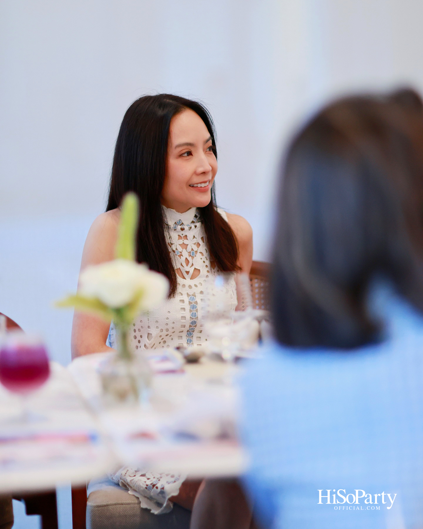 HiSoParty Magazine ร่วมกับ UNHCR จัด Charity High Tea ระดมพลังผู้ให้ผ่าน Leading Women Fund 2026 ณ ร้านอาหารบ้านสุริยาศัย