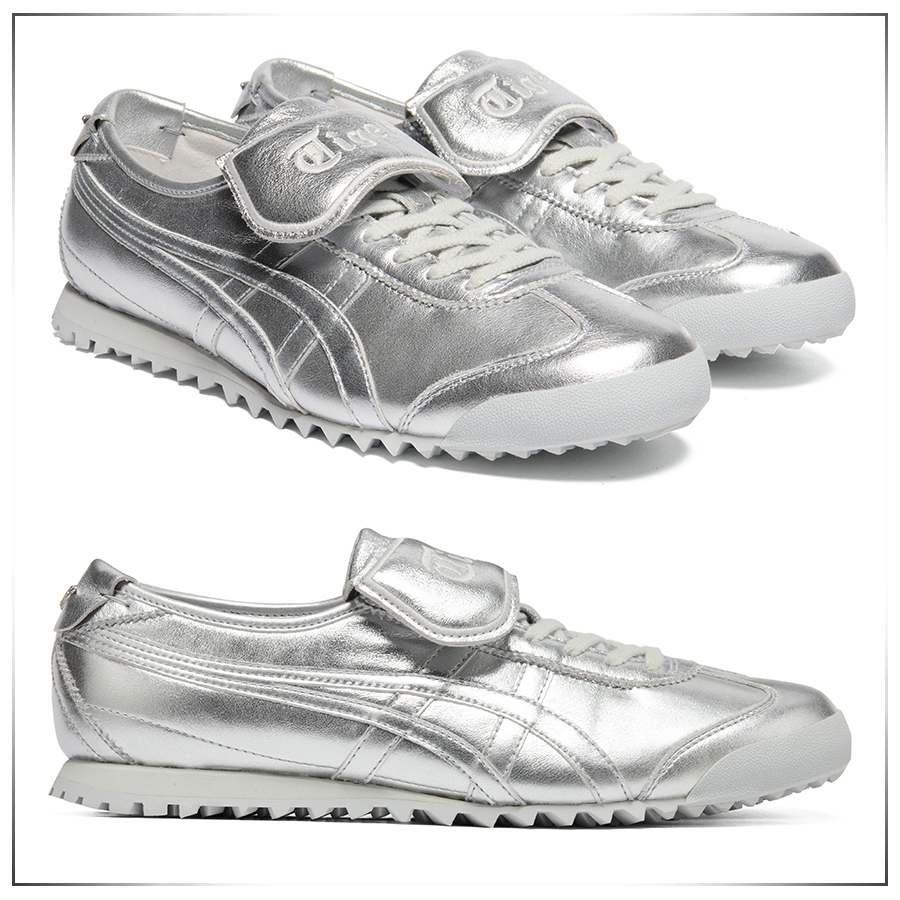 Onitsuka Tiger เปิดตัว ‘MEXICO 66 GOLF’ สนีกเกอร์กอล์ฟดีไซน์คลาสสิก ตอบโจทย์ทุกไลฟ์สไตล์อย่างลงตัว