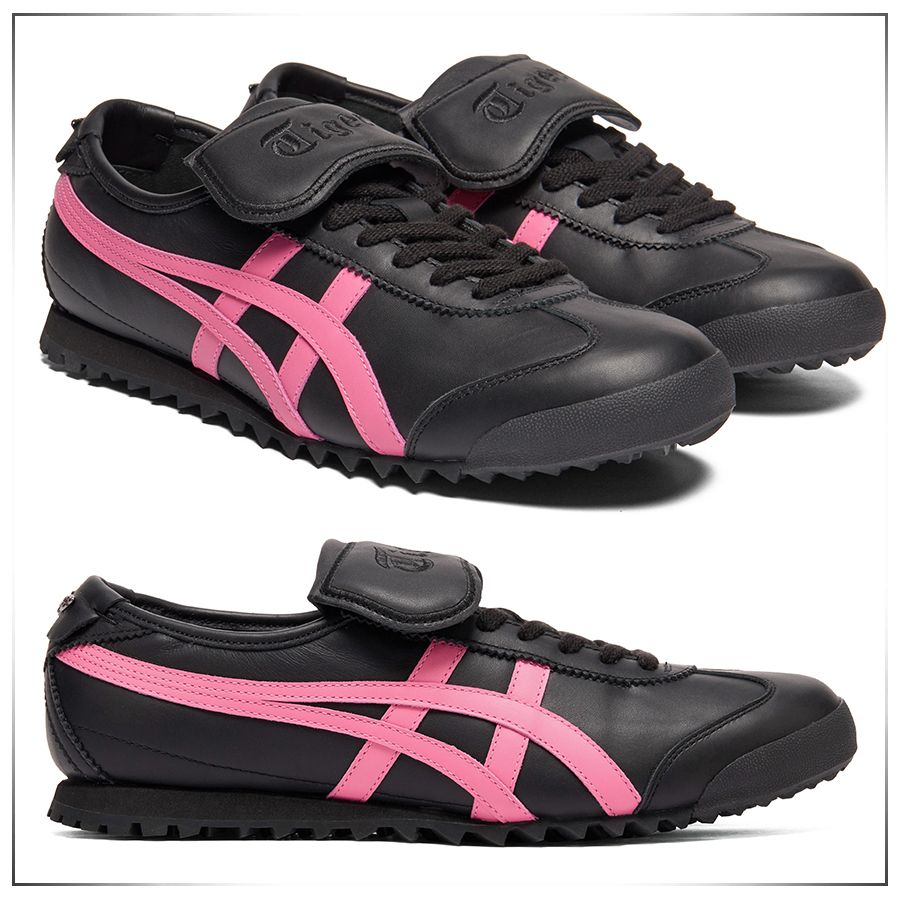 Onitsuka Tiger เปิดตัว ‘MEXICO 66 GOLF’ สนีกเกอร์กอล์ฟดีไซน์คลาสสิก ตอบโจทย์ทุกไลฟ์สไตล์อย่างลงตัว