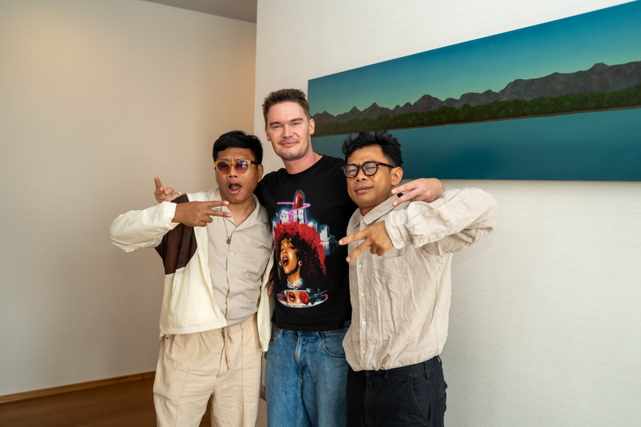 ‘THE COLLECTOR’ เมื่อศิลปะและไลฟ์สไตล์หลอมรวมเป็นหนึ่งเดียว ณ บ้านอิสสระ บางนา