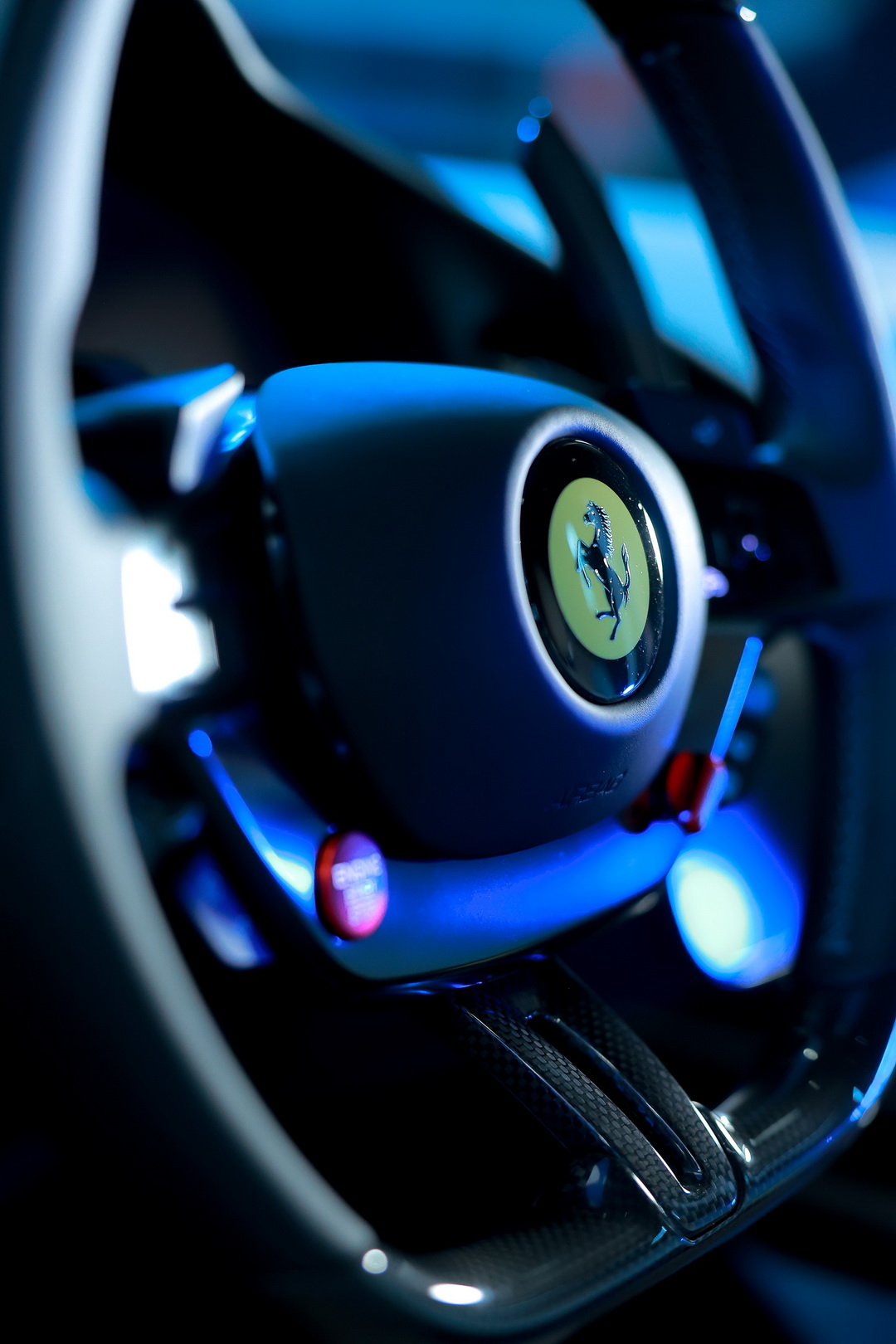 Ferrari Amalfi Private View และ A Ferrari Day: Ferrari Approved เปิดประสบการณ์เหนือระดับสู่โลกของม้าลำพอง