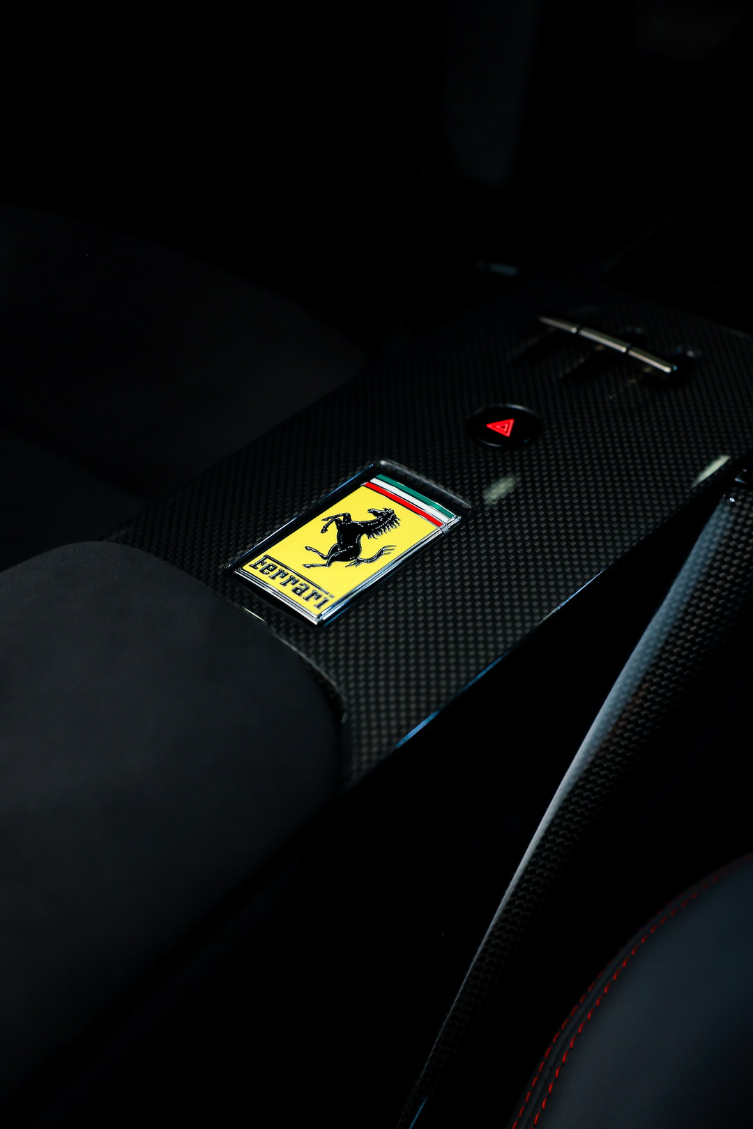 Ferrari Amalfi Private View และ A Ferrari Day: Ferrari Approved เปิดประสบการณ์เหนือระดับสู่โลกของม้าลำพอง