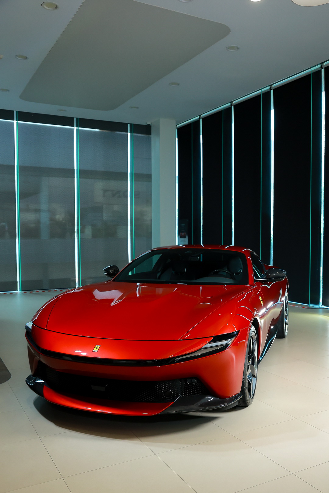 Ferrari Amalfi Private View และ A Ferrari Day: Ferrari Approved เปิดประสบการณ์เหนือระดับสู่โลกของม้าลำพอง