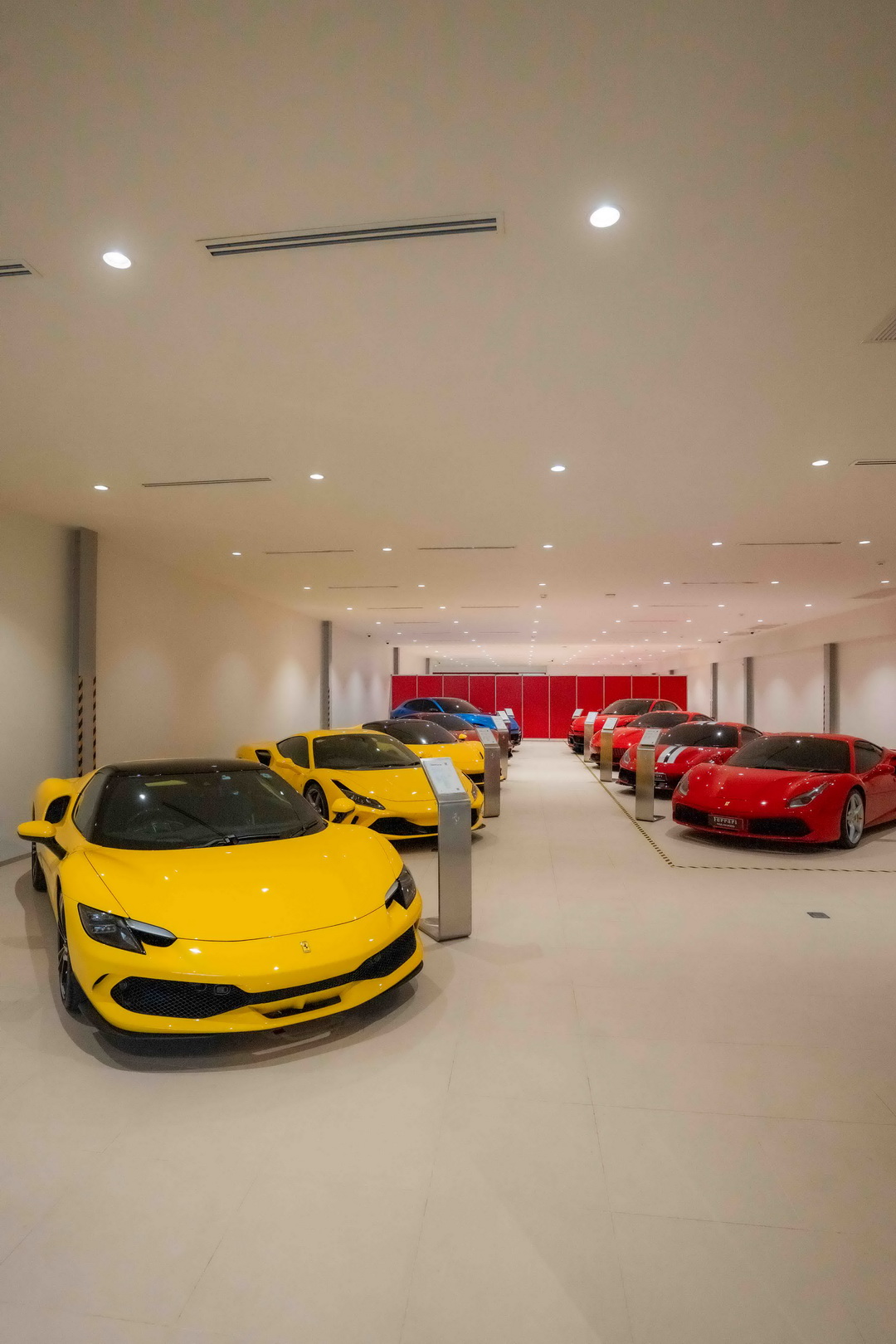 Ferrari Amalfi Private View และ A Ferrari Day: Ferrari Approved เปิดประสบการณ์เหนือระดับสู่โลกของม้าลำพอง
