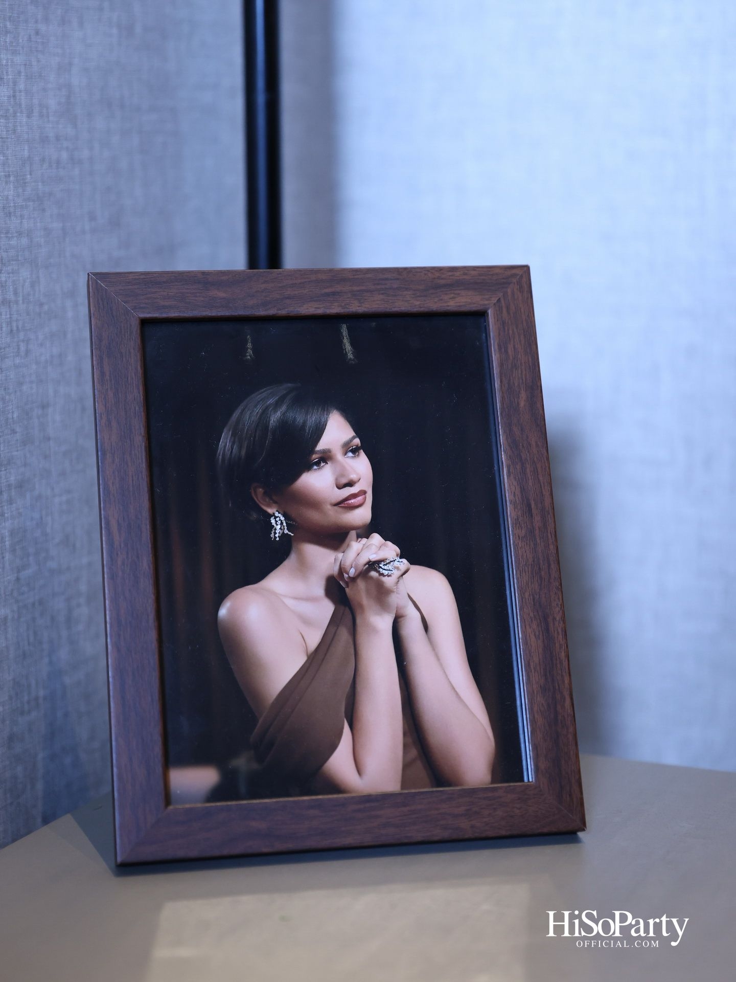 CINDY CHAO x HiSoParty จัด ‘Exclusive Viewing’ ของ White Label Collection ณ Aman Nai Lert Bangkok