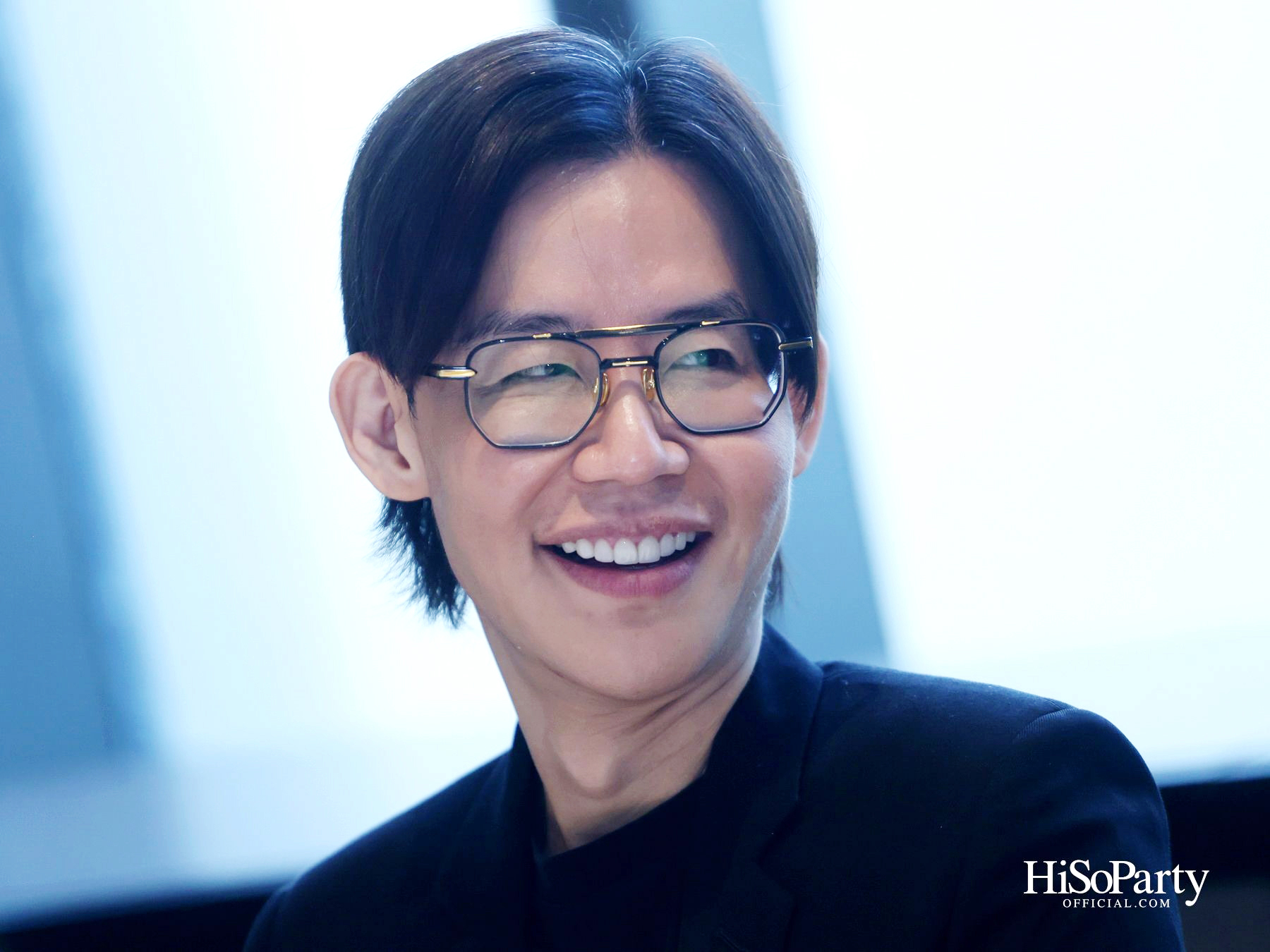 CINDY CHAO x HiSoParty จัด ‘Exclusive Viewing’ ของ White Label Collection ณ Aman Nai Lert Bangkok