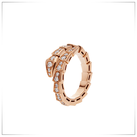 ‘ออม–กรณ์นภัส’ เผยเสน่ห์สง่างามใน BVLGARI Serpenti Collection สะท้อนตัวตนอันโดดเด่นเหนือกาลเวลา