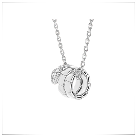 ‘ออม–กรณ์นภัส’ เผยเสน่ห์สง่างามใน BVLGARI Serpenti Collection สะท้อนตัวตนอันโดดเด่นเหนือกาลเวลา