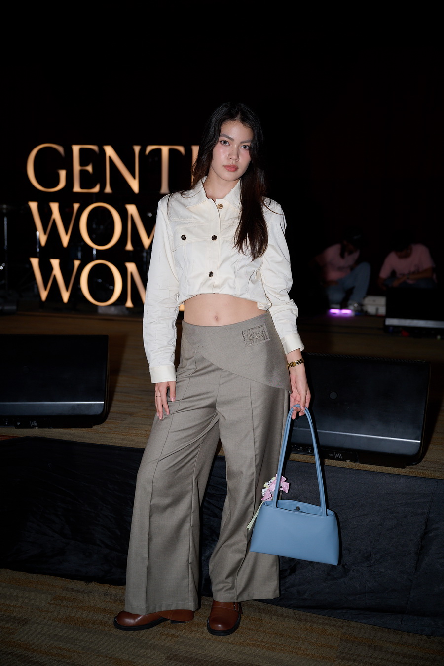 ‘GENTLEWOMAN WOMEN : HER THAI STORY’ เปิดมุมมองตัวตนผู้หญิง ผ่านเสน่ห์กรุงเทพฯ และการปรากฏตัวของ ‘ชมพู่–อารยา’ ในฐานะ Presenter 2026