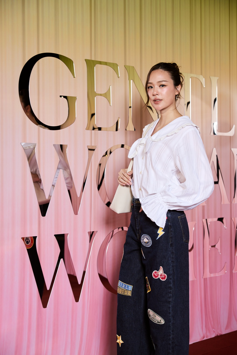 ‘GENTLEWOMAN WOMEN : HER THAI STORY’ เปิดมุมมองตัวตนผู้หญิง ผ่านเสน่ห์กรุงเทพฯ และการปรากฏตัวของ ‘ชมพู่–อารยา’ ในฐานะ Presenter 2026