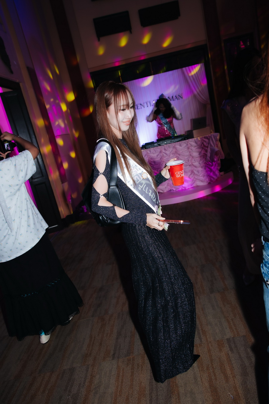 ‘GENTLEWOMAN WOMEN : HER THAI STORY’ เปิดมุมมองตัวตนผู้หญิง ผ่านเสน่ห์กรุงเทพฯ และการปรากฏตัวของ ‘ชมพู่–อารยา’ ในฐานะ Presenter 2026