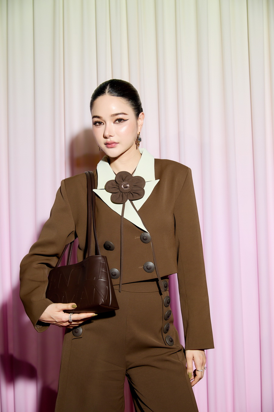 ‘GENTLEWOMAN WOMEN : HER THAI STORY’ เปิดมุมมองตัวตนผู้หญิง ผ่านเสน่ห์กรุงเทพฯ และการปรากฏตัวของ ‘ชมพู่–อารยา’ ในฐานะ Presenter 2026