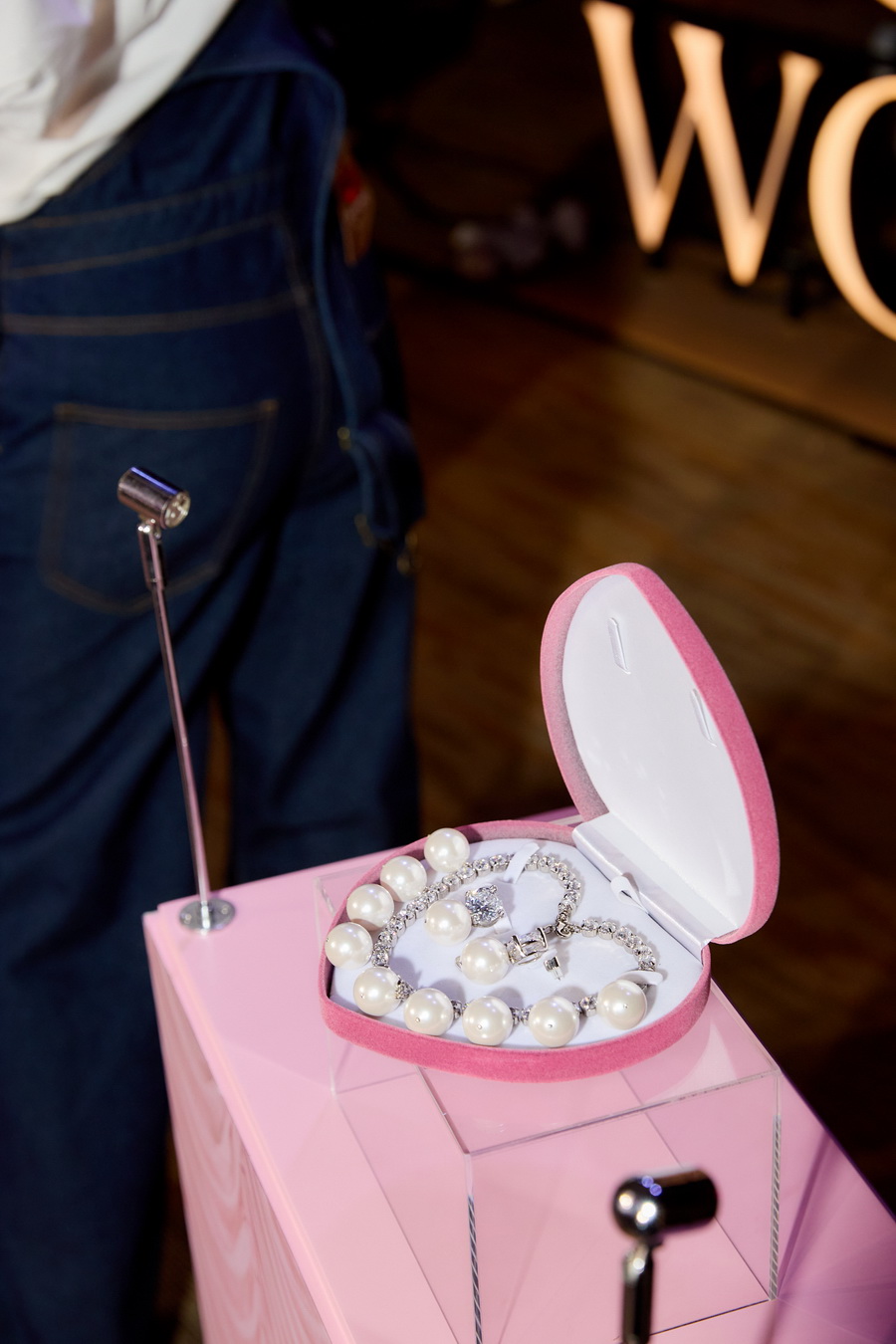 ‘GENTLEWOMAN WOMEN : HER THAI STORY’ เปิดมุมมองตัวตนผู้หญิง ผ่านเสน่ห์กรุงเทพฯ และการปรากฏตัวของ ‘ชมพู่–อารยา’ ในฐานะ Presenter 2026